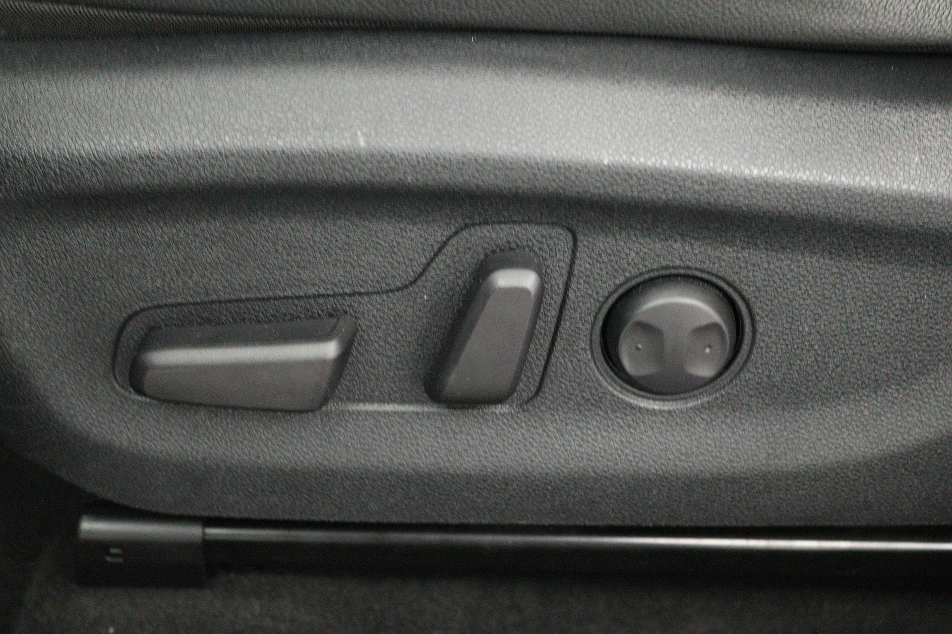 Foto van Kia Niro