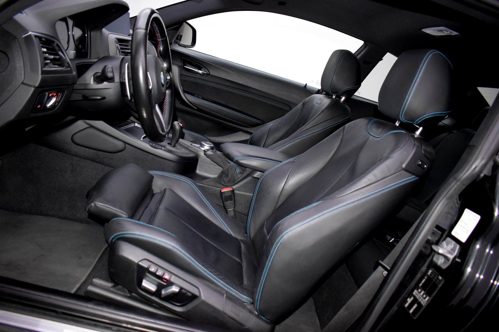 Foto van BMW M2