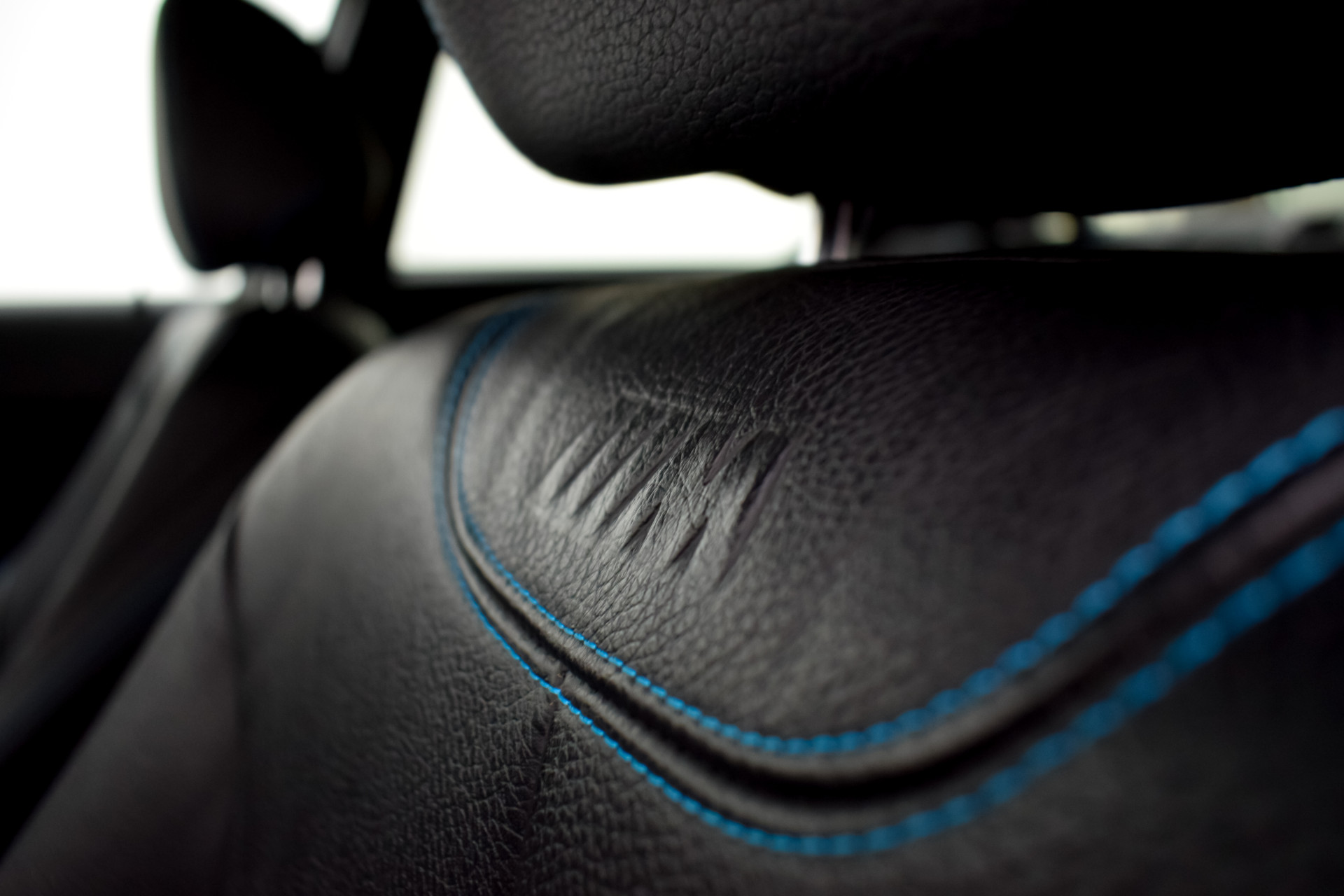 Foto van BMW M2