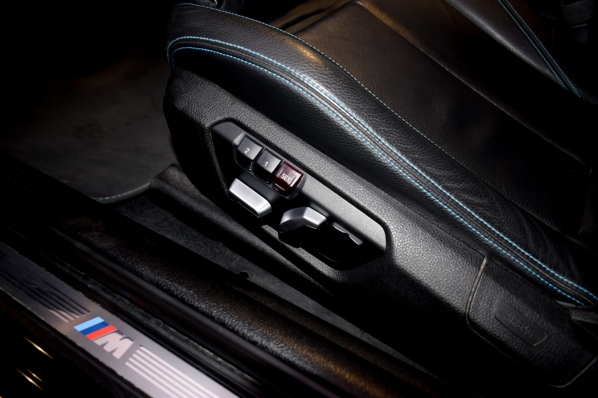 Foto van BMW M2