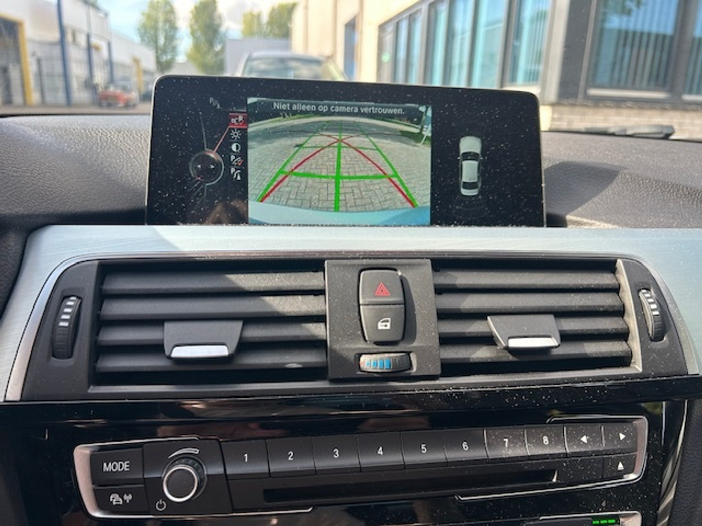 Foto van BMW 330e