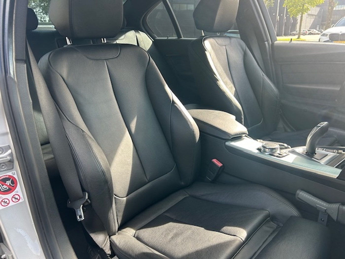 Foto van BMW 330e