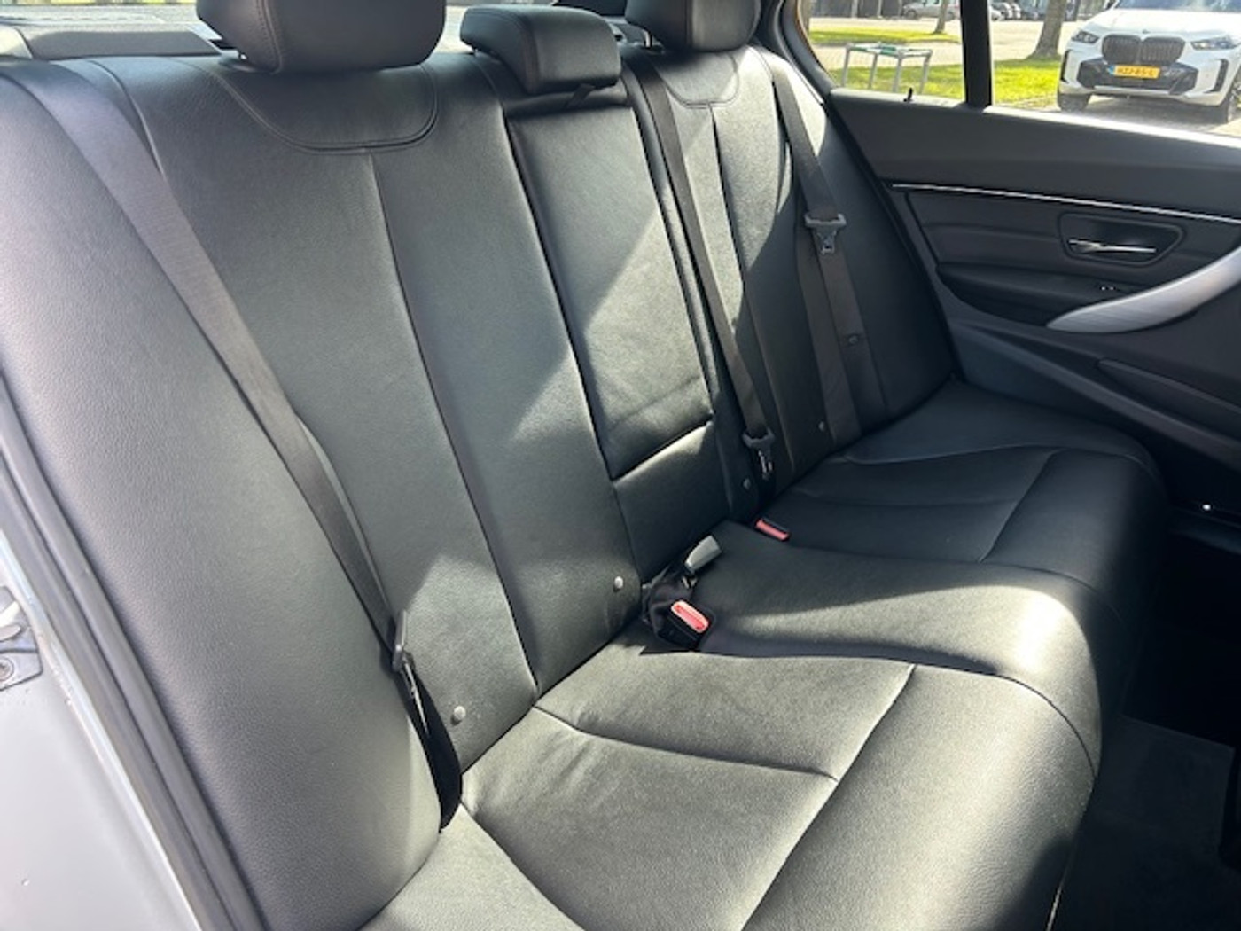 Foto van BMW 330e