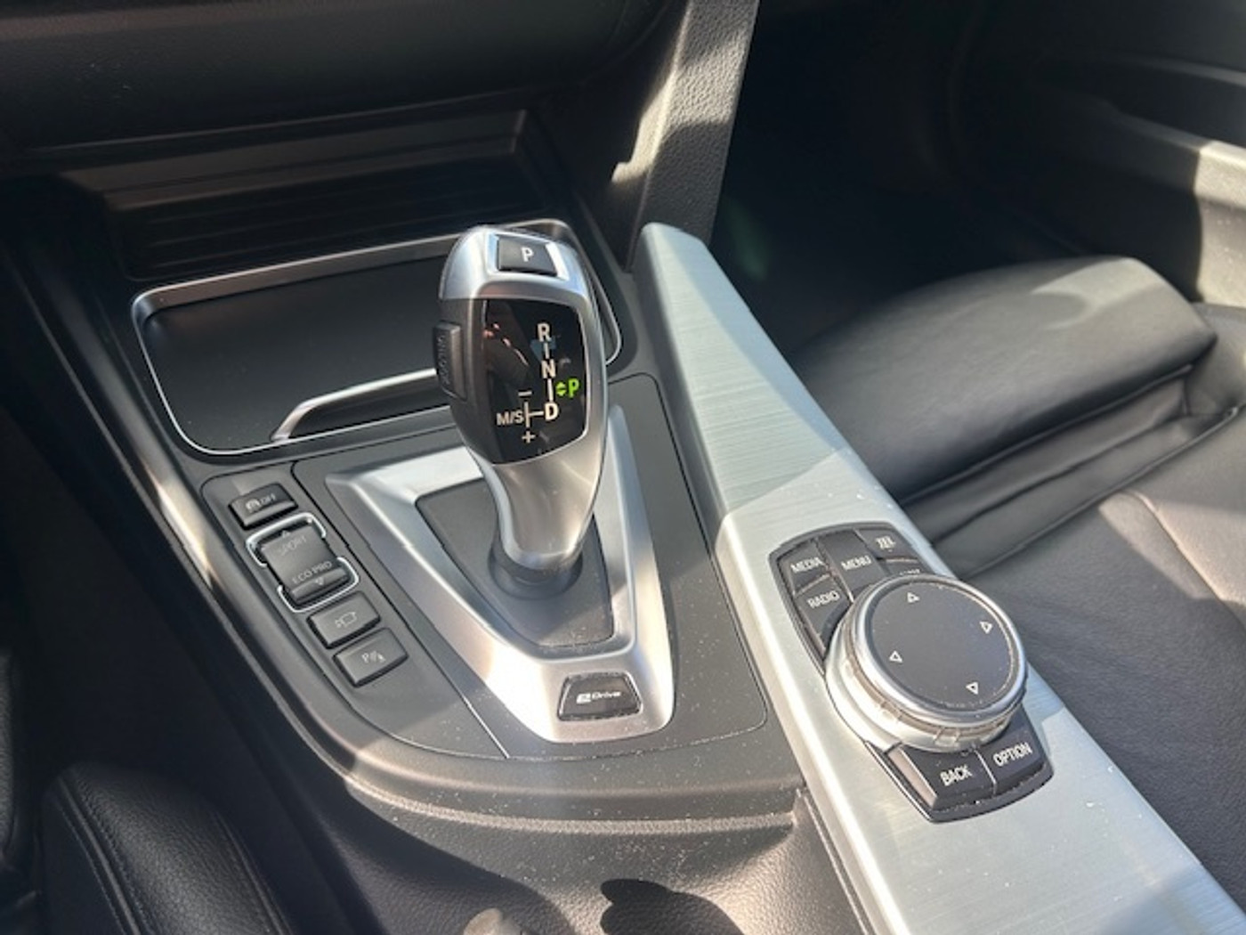 Foto van BMW 330e