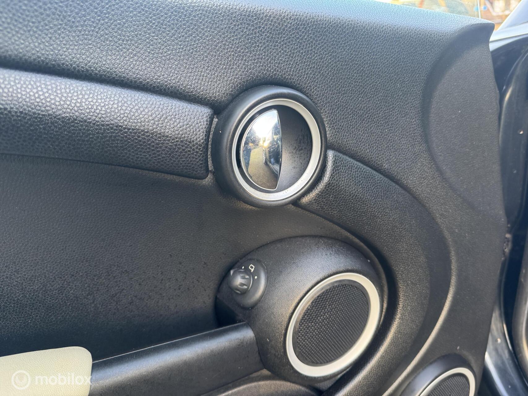 Foto van Mini Mini Cooper