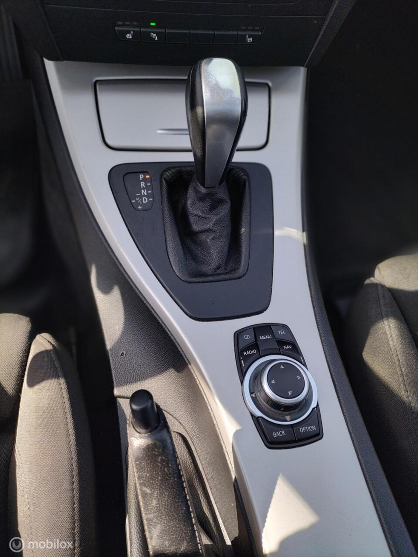 Foto van BMW 3-serie