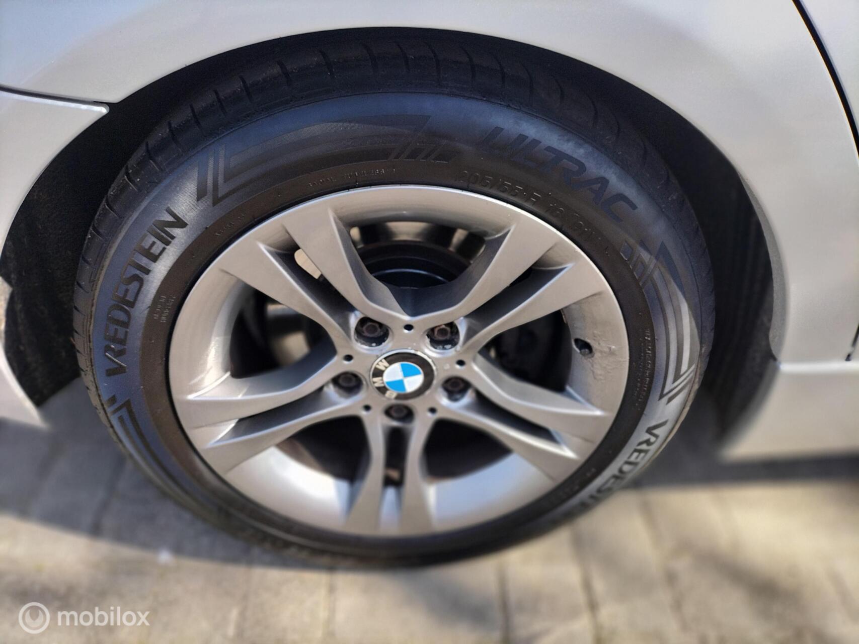 Foto van BMW 3-serie