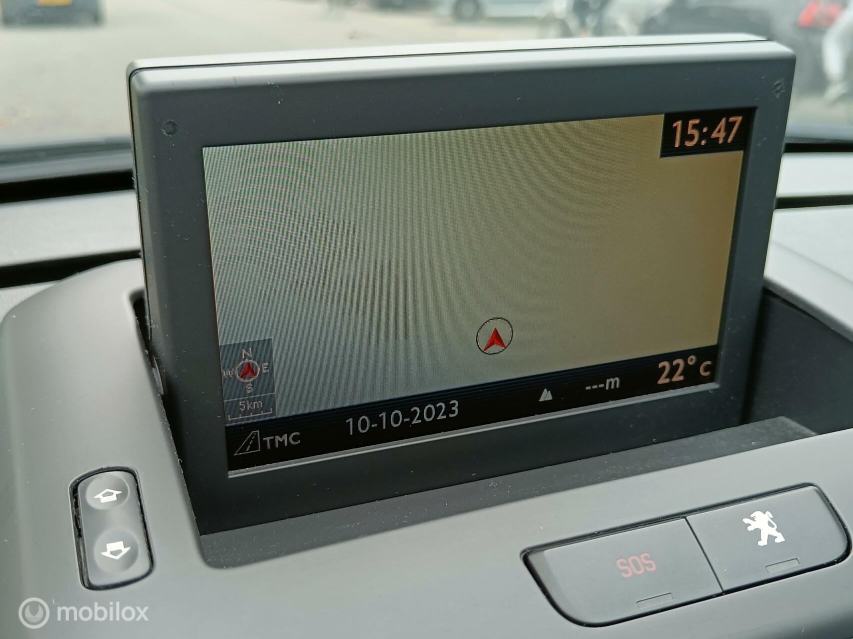 Foto van Peugeot 5008