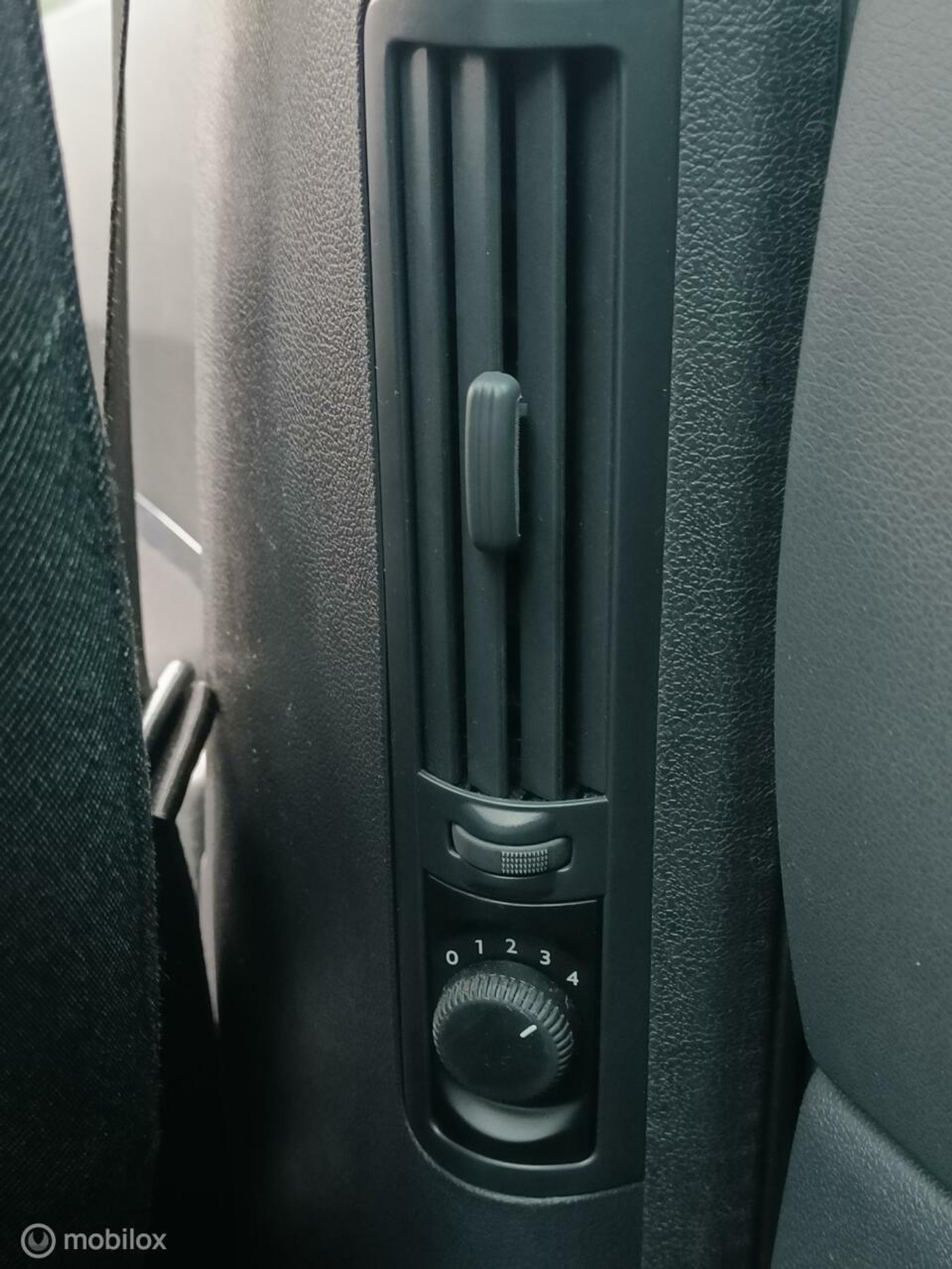 Foto van Peugeot 5008