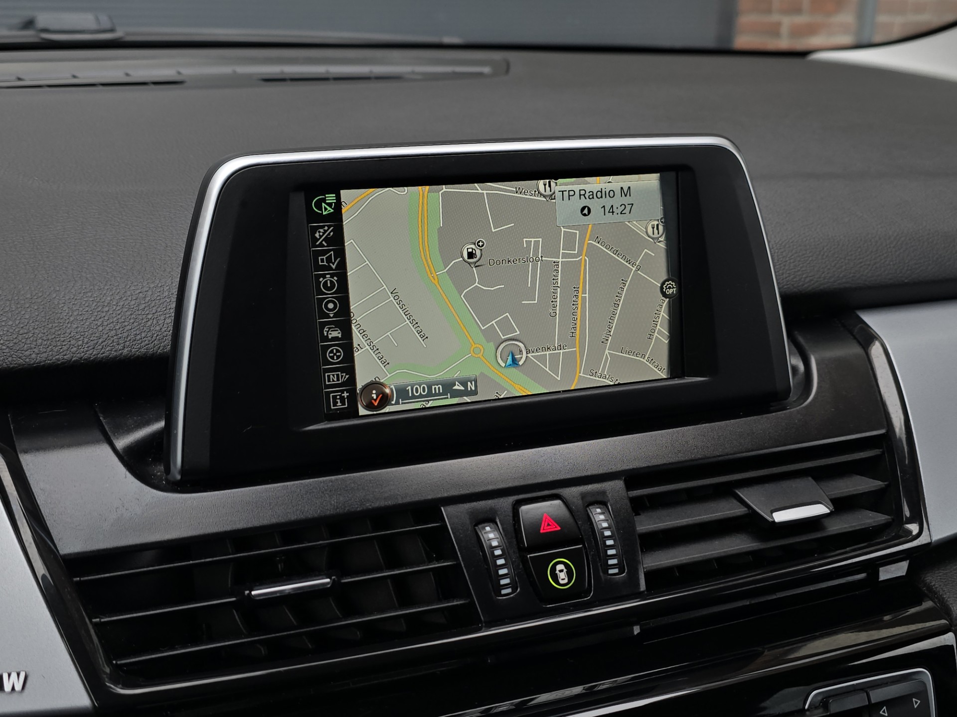 Foto van BMW 218i Active Tourer