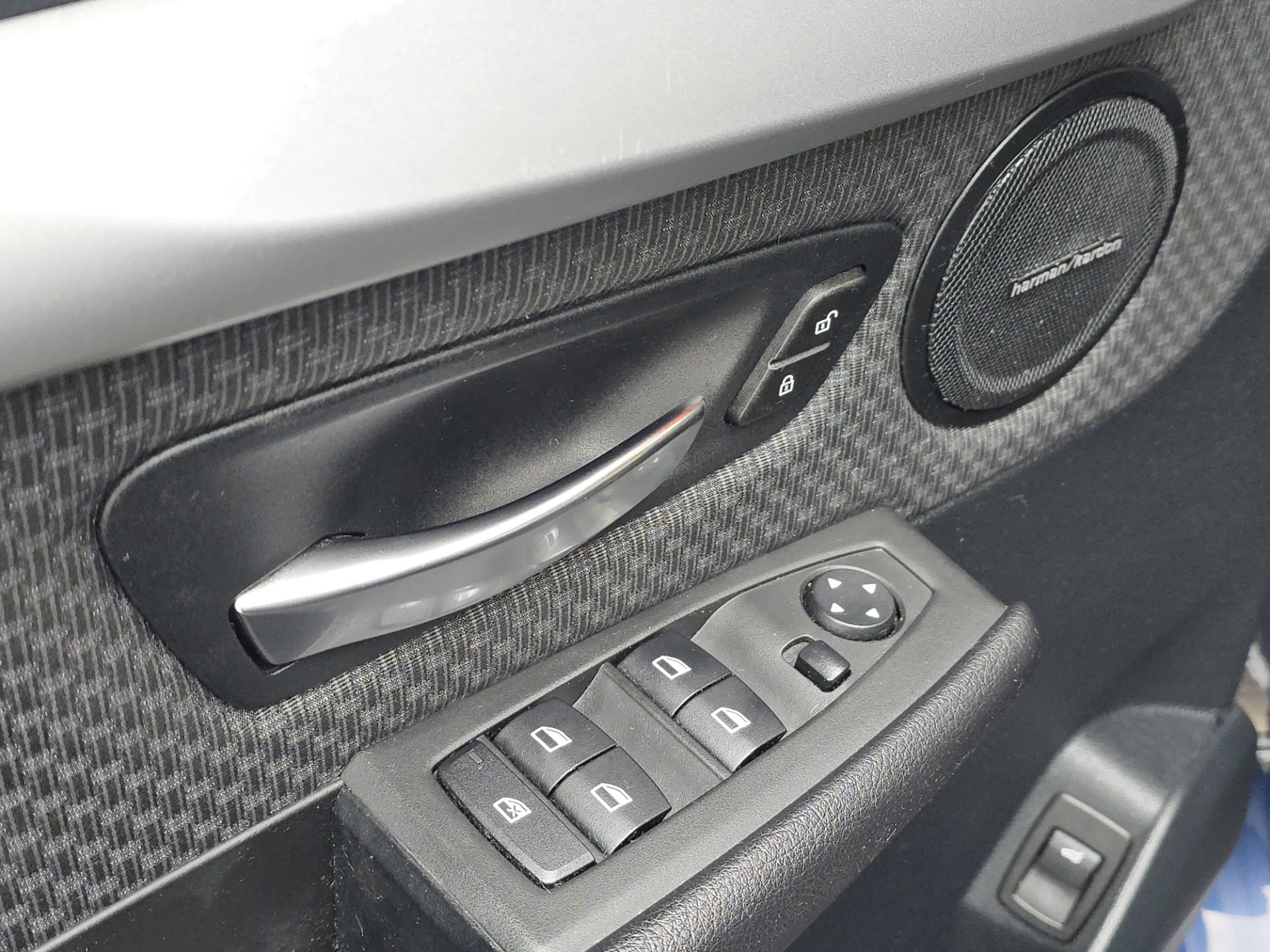 Foto van BMW 218i Active Tourer