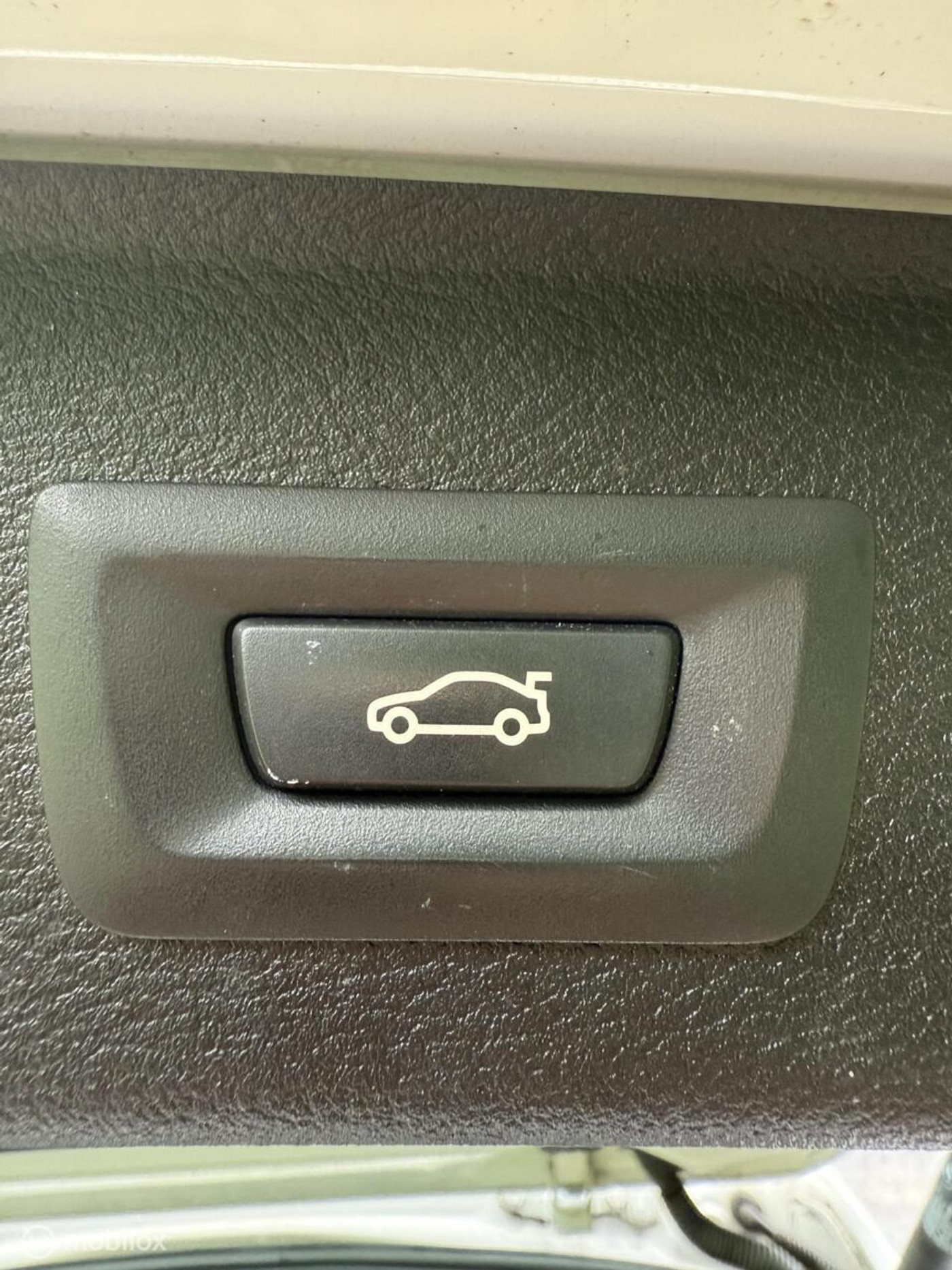 Foto van BMW X3