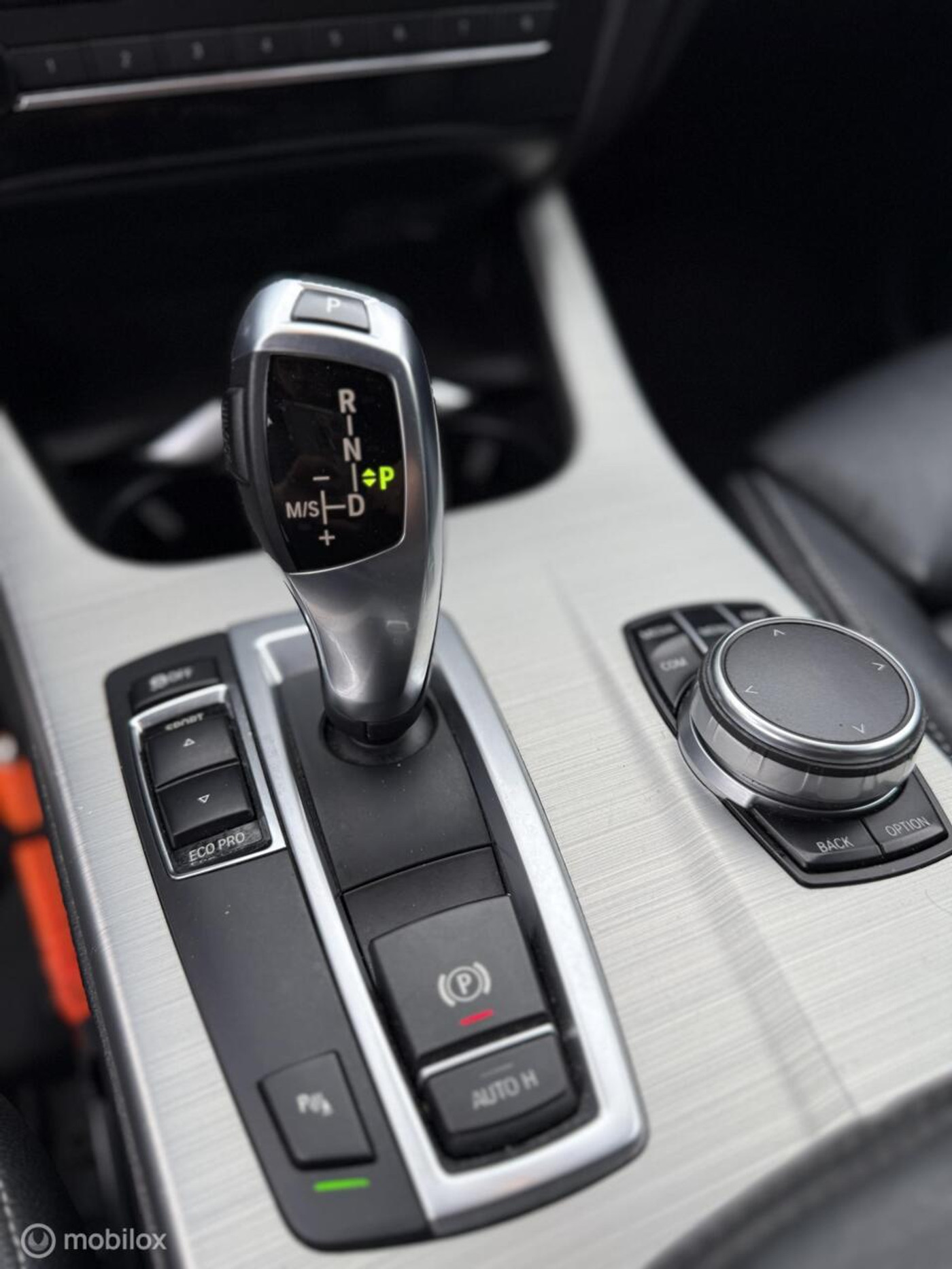 Foto van BMW X3