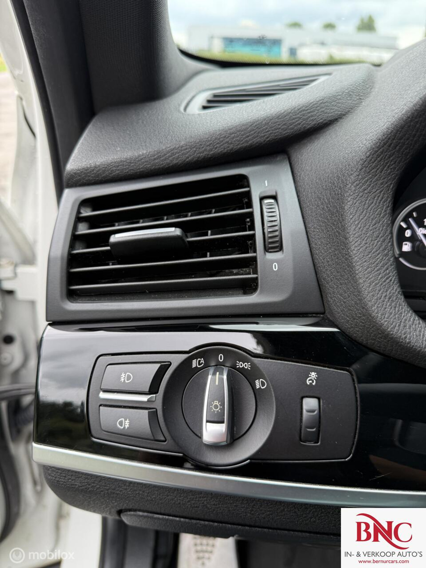 Foto van BMW X3