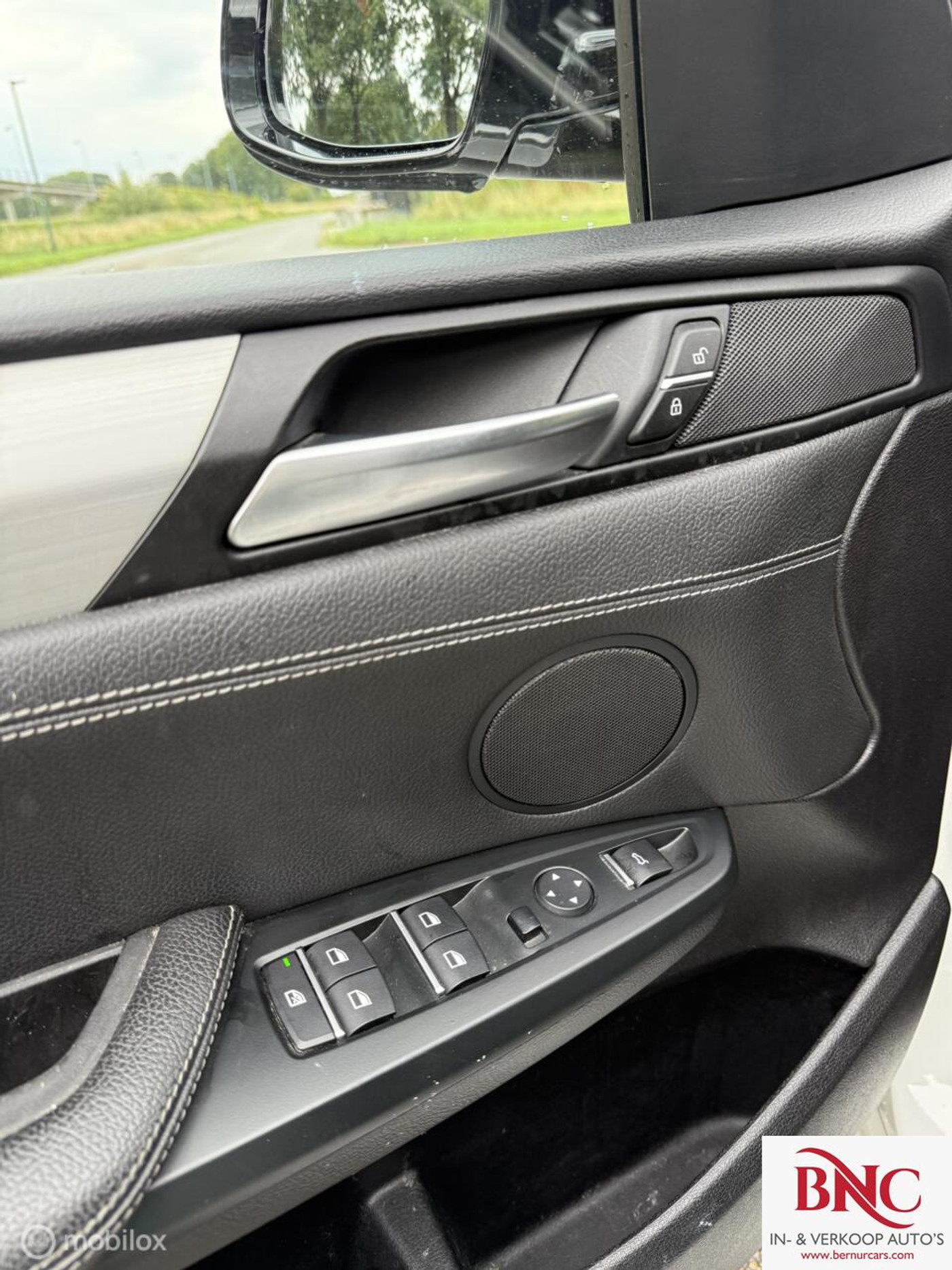 Foto van BMW X3