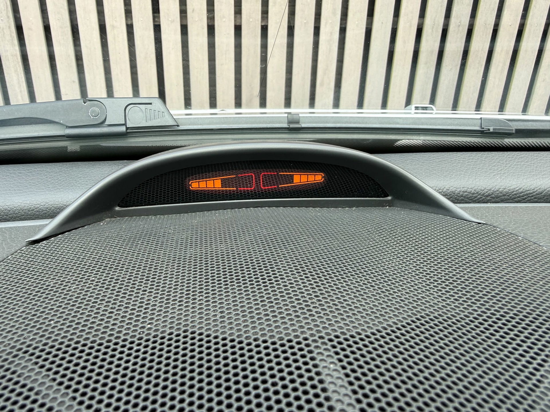 Foto van Mercedes-Benz CLK 55 AMG