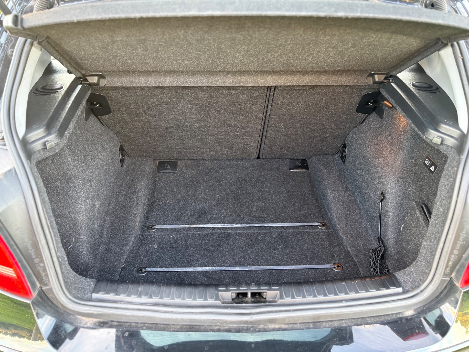 Foto van BMW 1 Series
