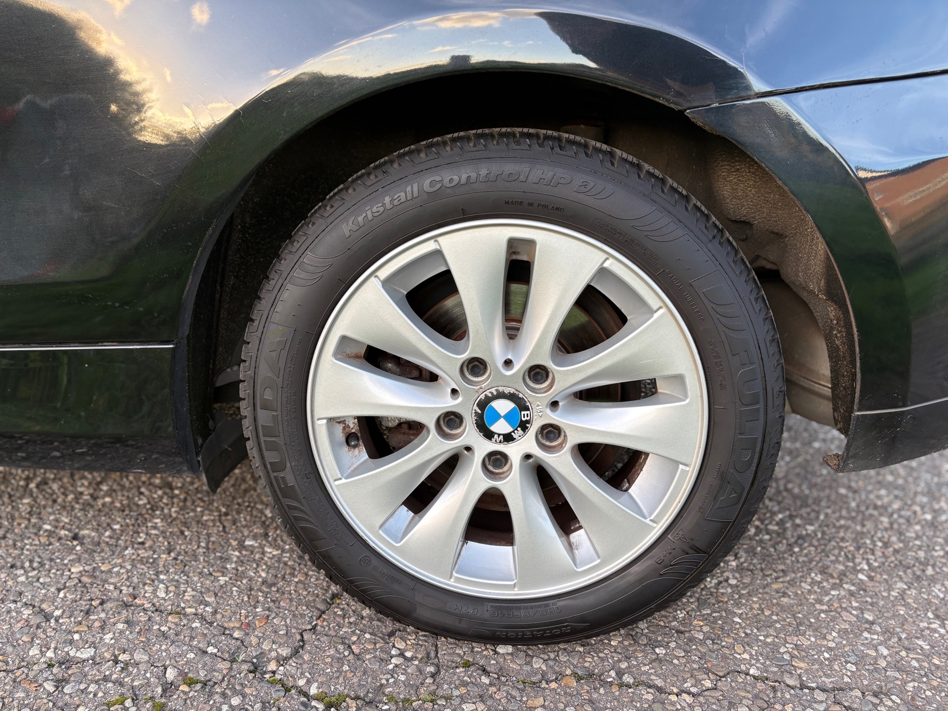Foto van BMW 1 Series