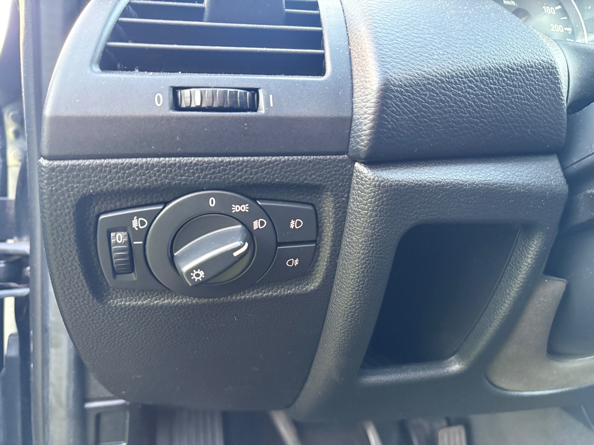 Foto van BMW 1 Series