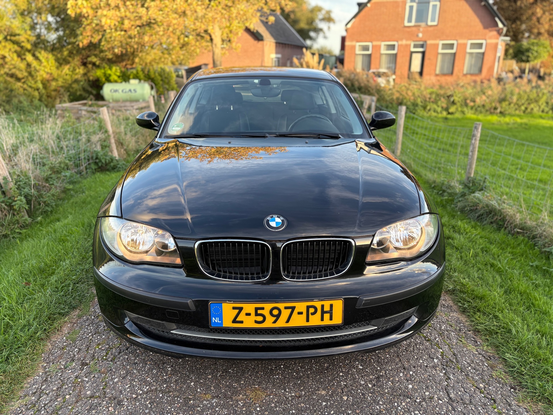 Foto van BMW 1 Series