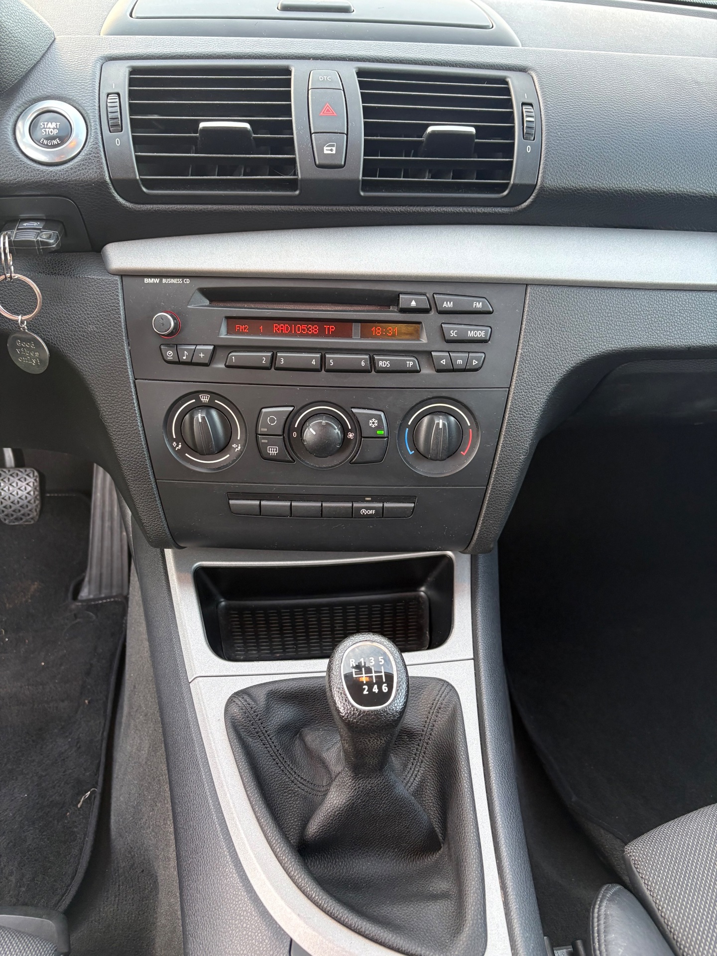 Foto van BMW 1 Series