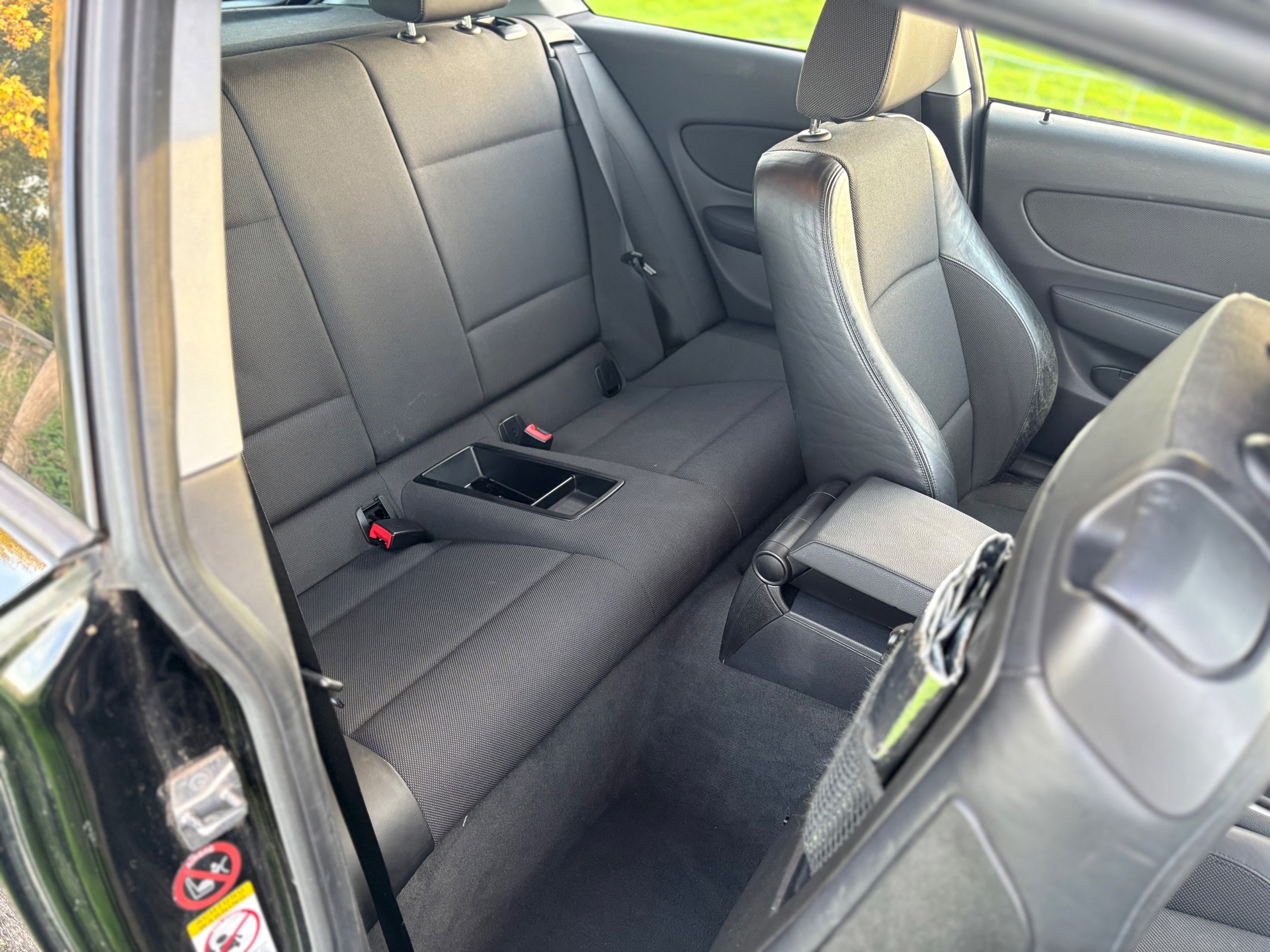 Foto van BMW 1 Series