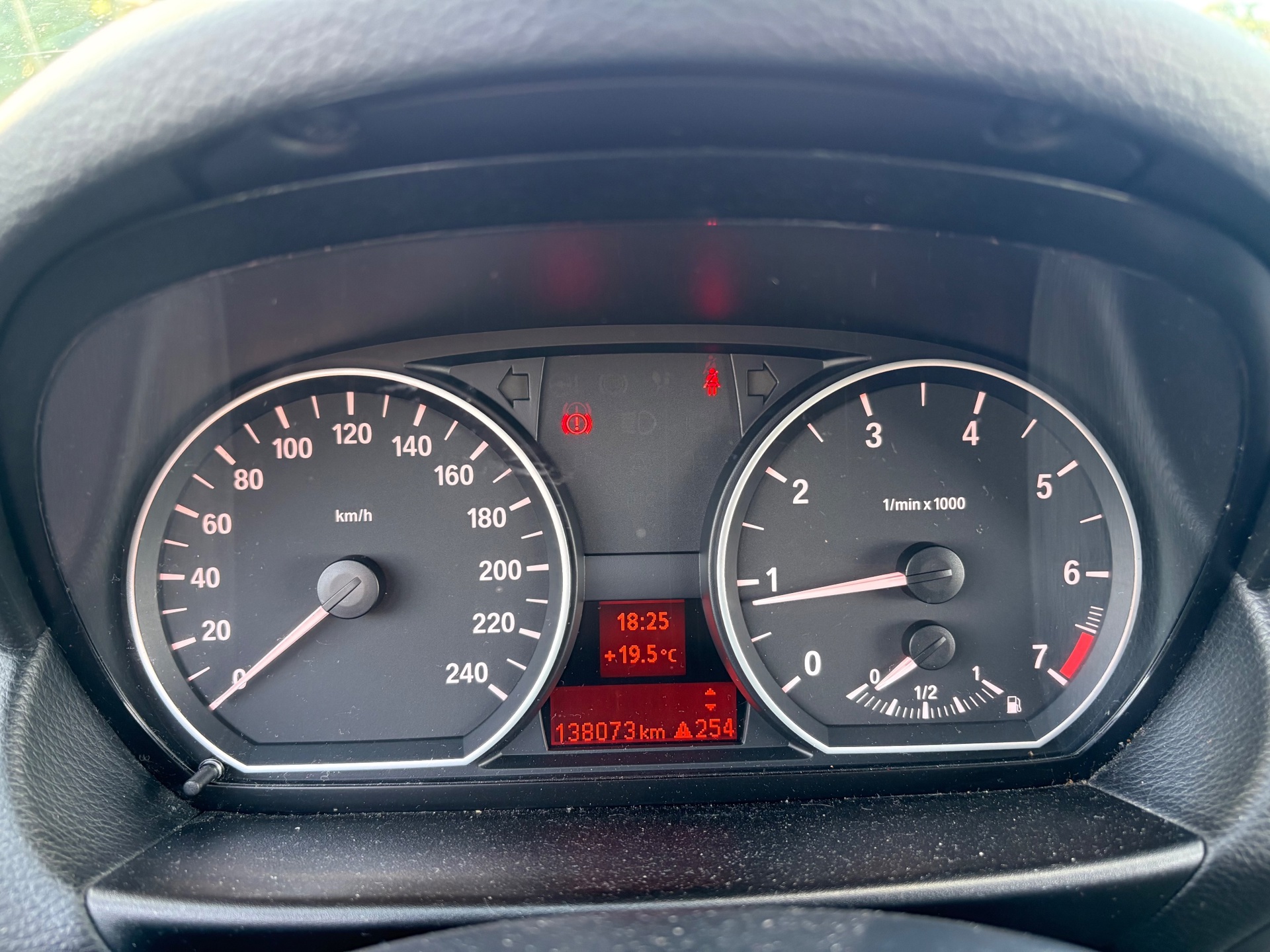 Foto van BMW 1 Series