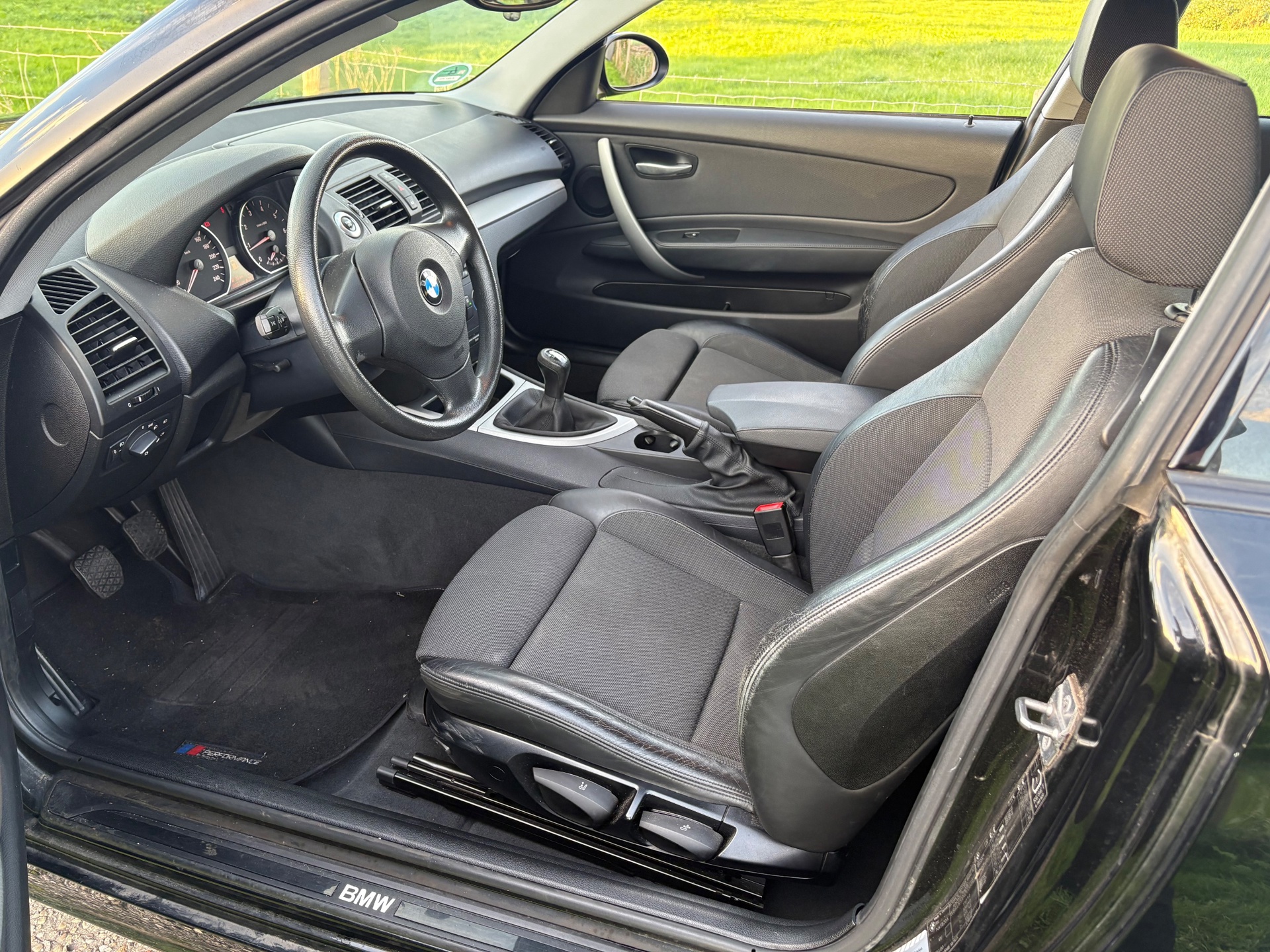 Foto van BMW 1 Series