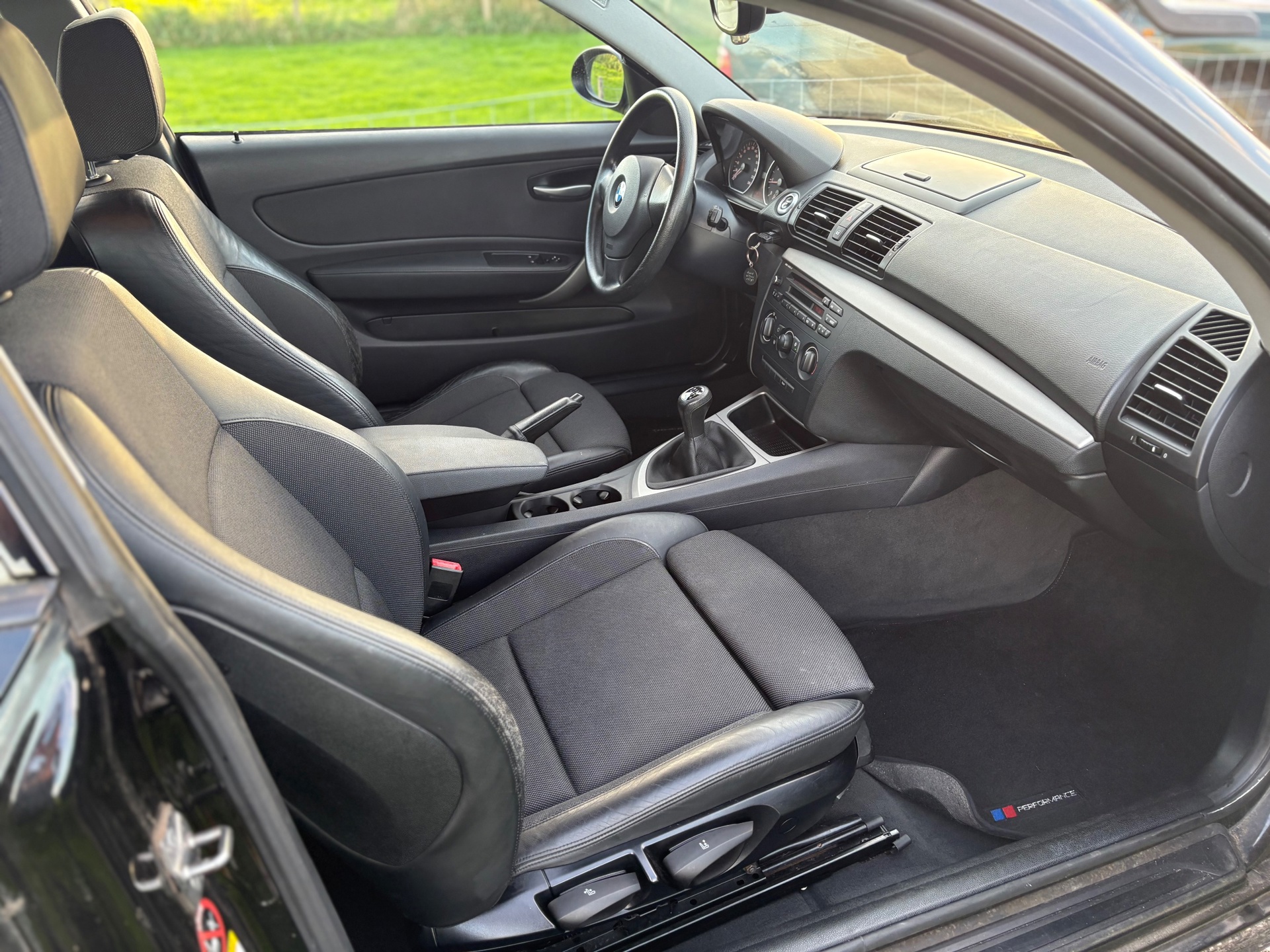 Foto van BMW 1 Series