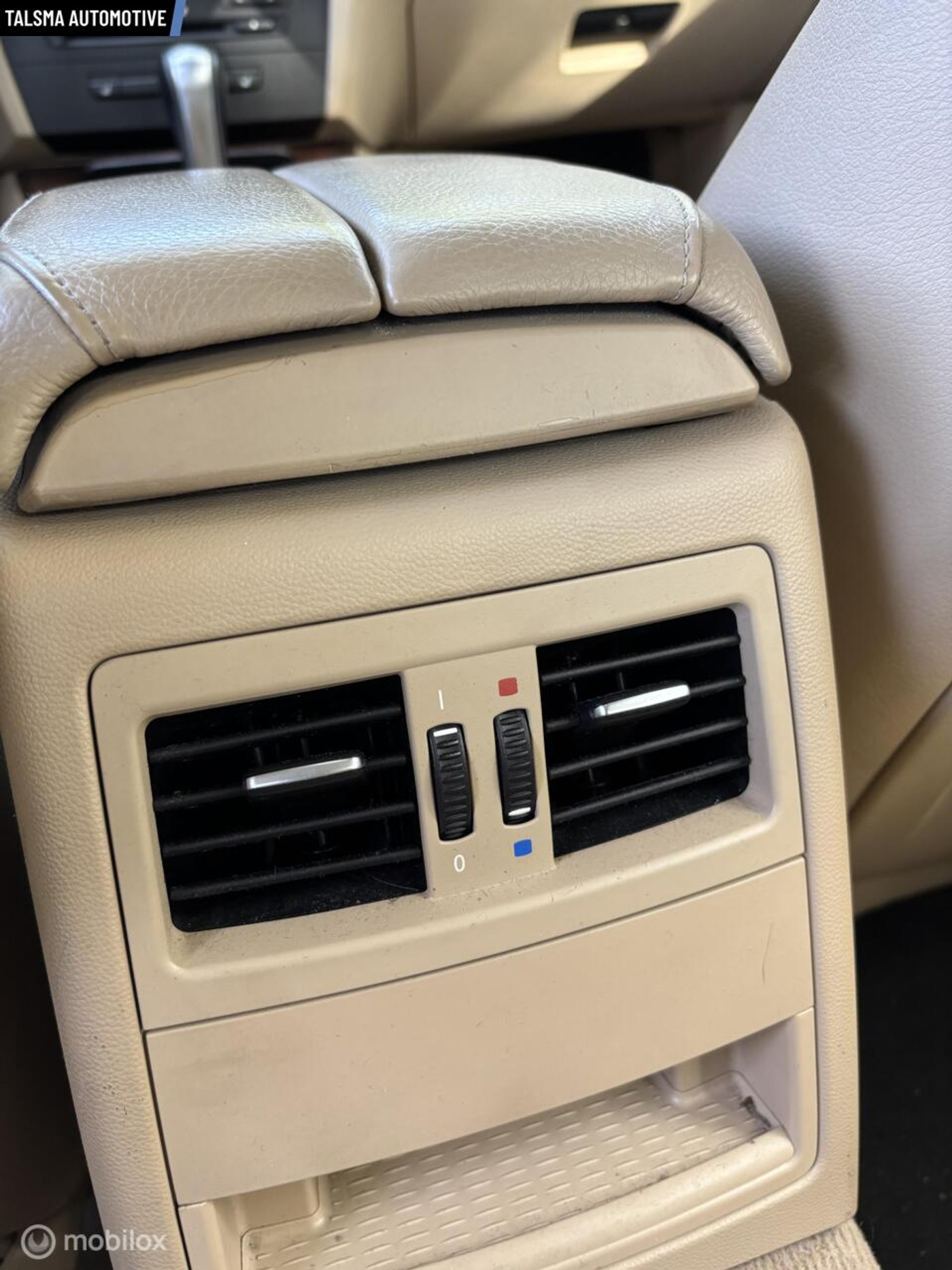 Foto van BMW 3-serie