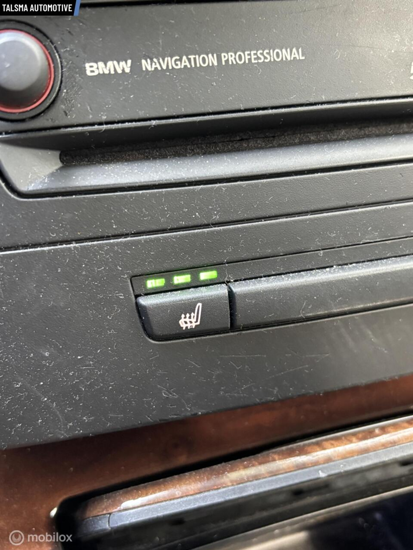 Foto van BMW 3-serie