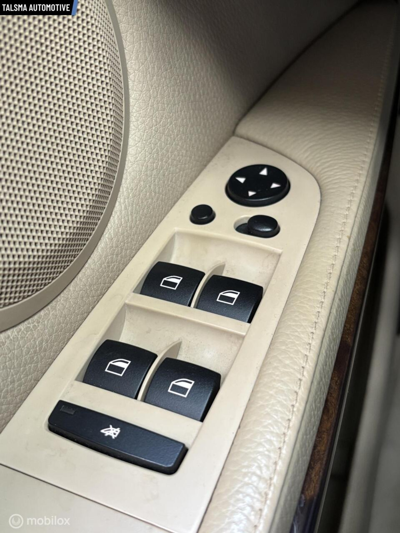 Foto van BMW 3-serie