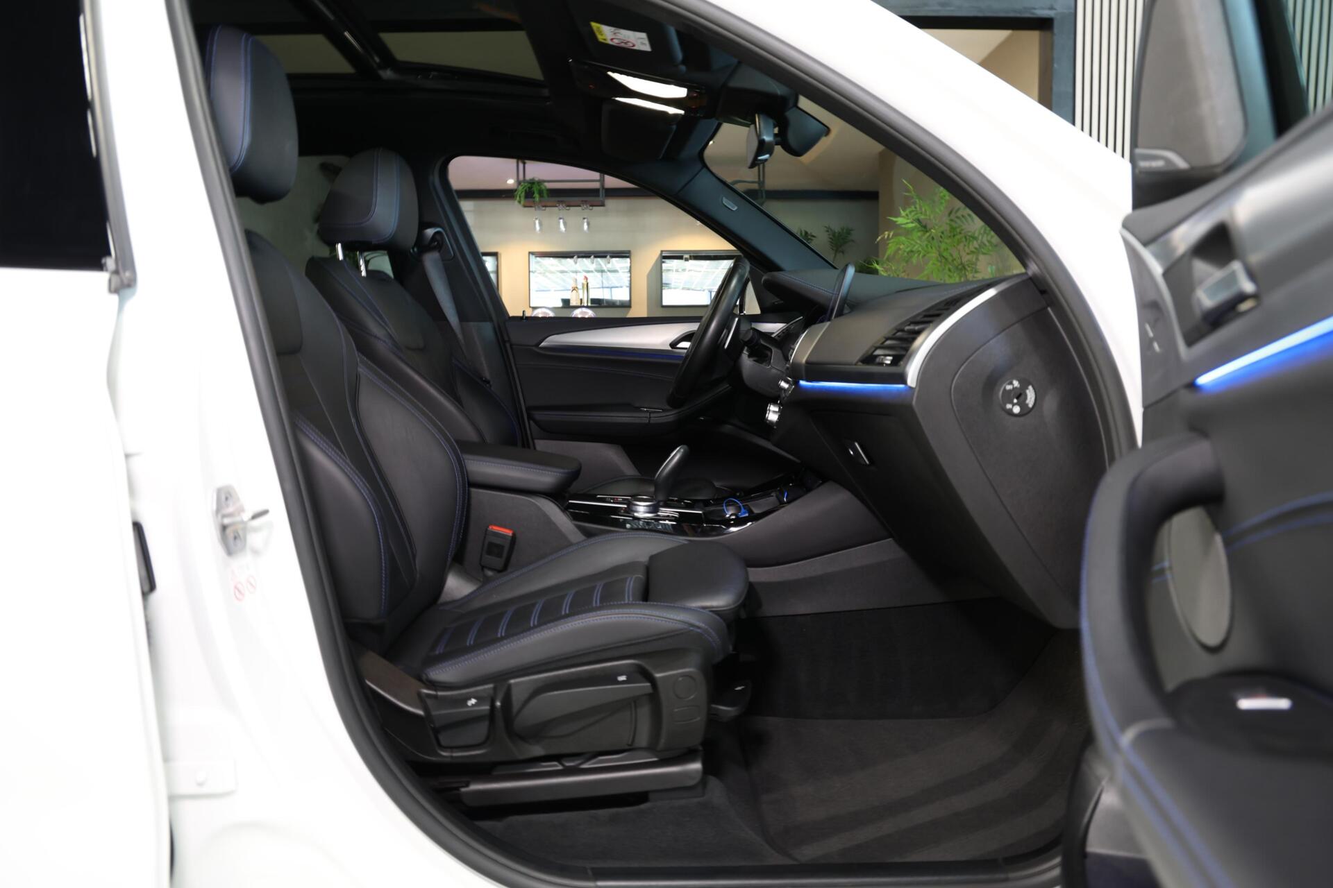 Foto van BMW X3 Xdrive30e