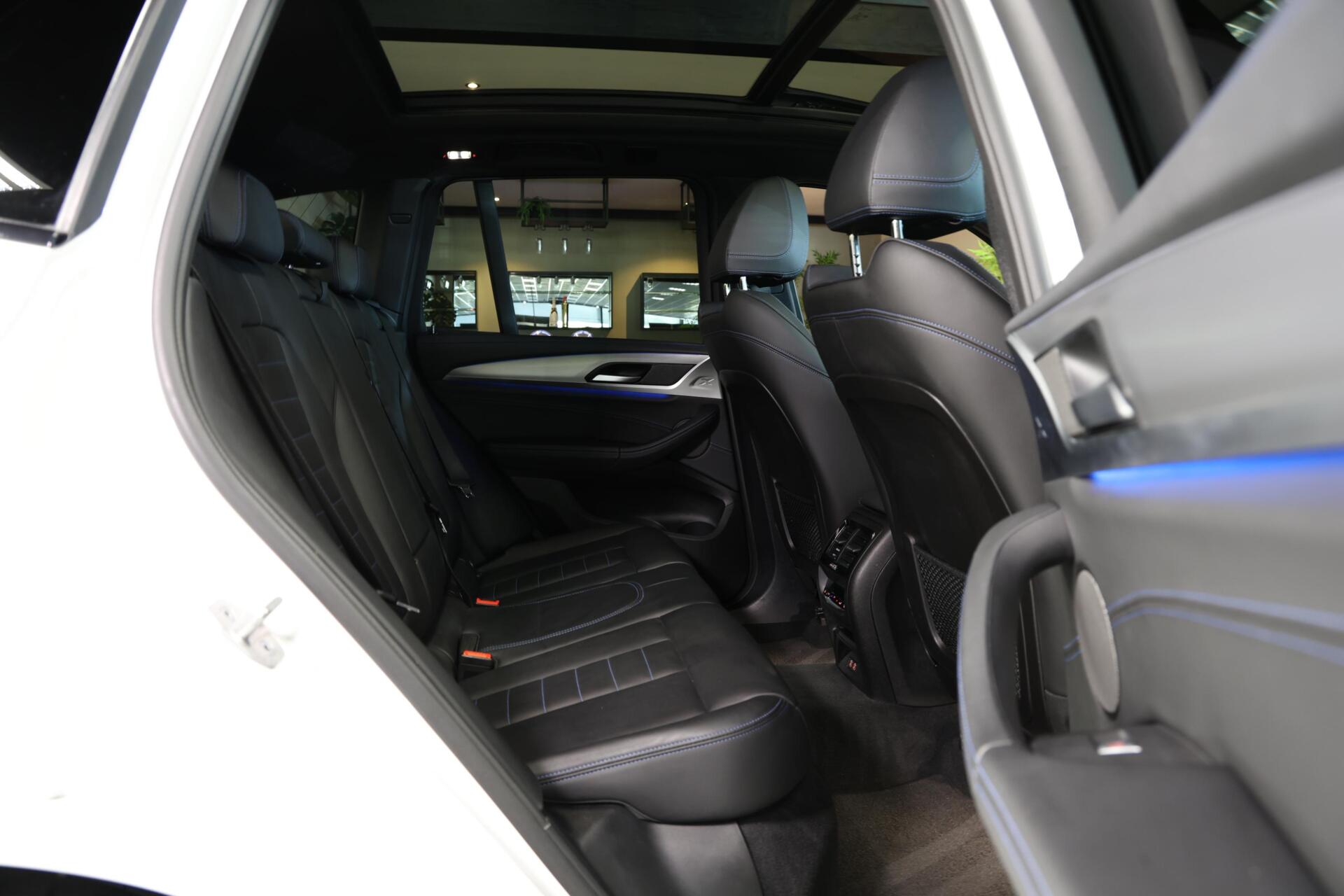 Foto van BMW X3 Xdrive30e