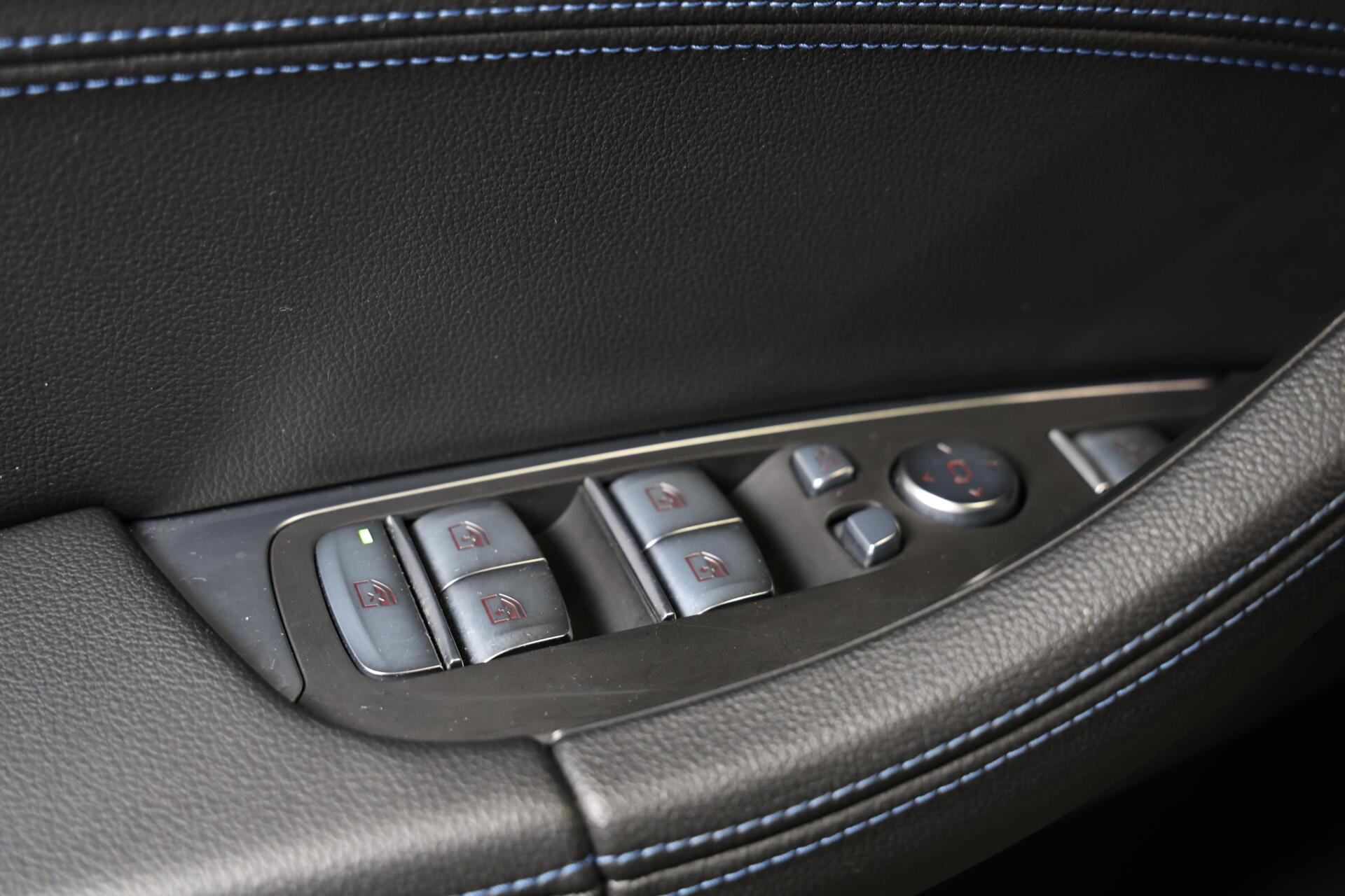 Foto van BMW X3 Xdrive30e
