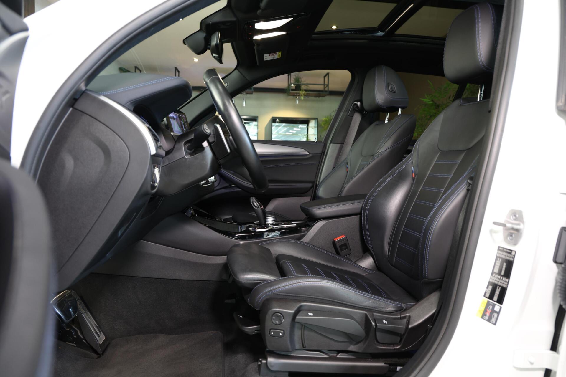 Foto van BMW X3 Xdrive30e