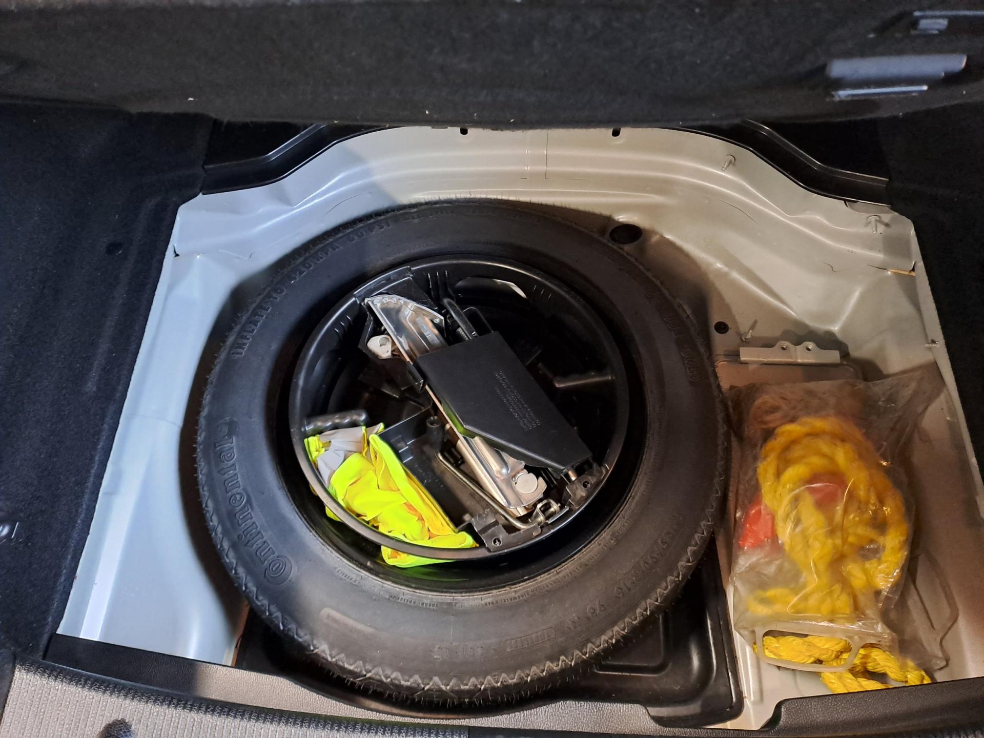Foto van Mercedes-Benz C 300 4Matic