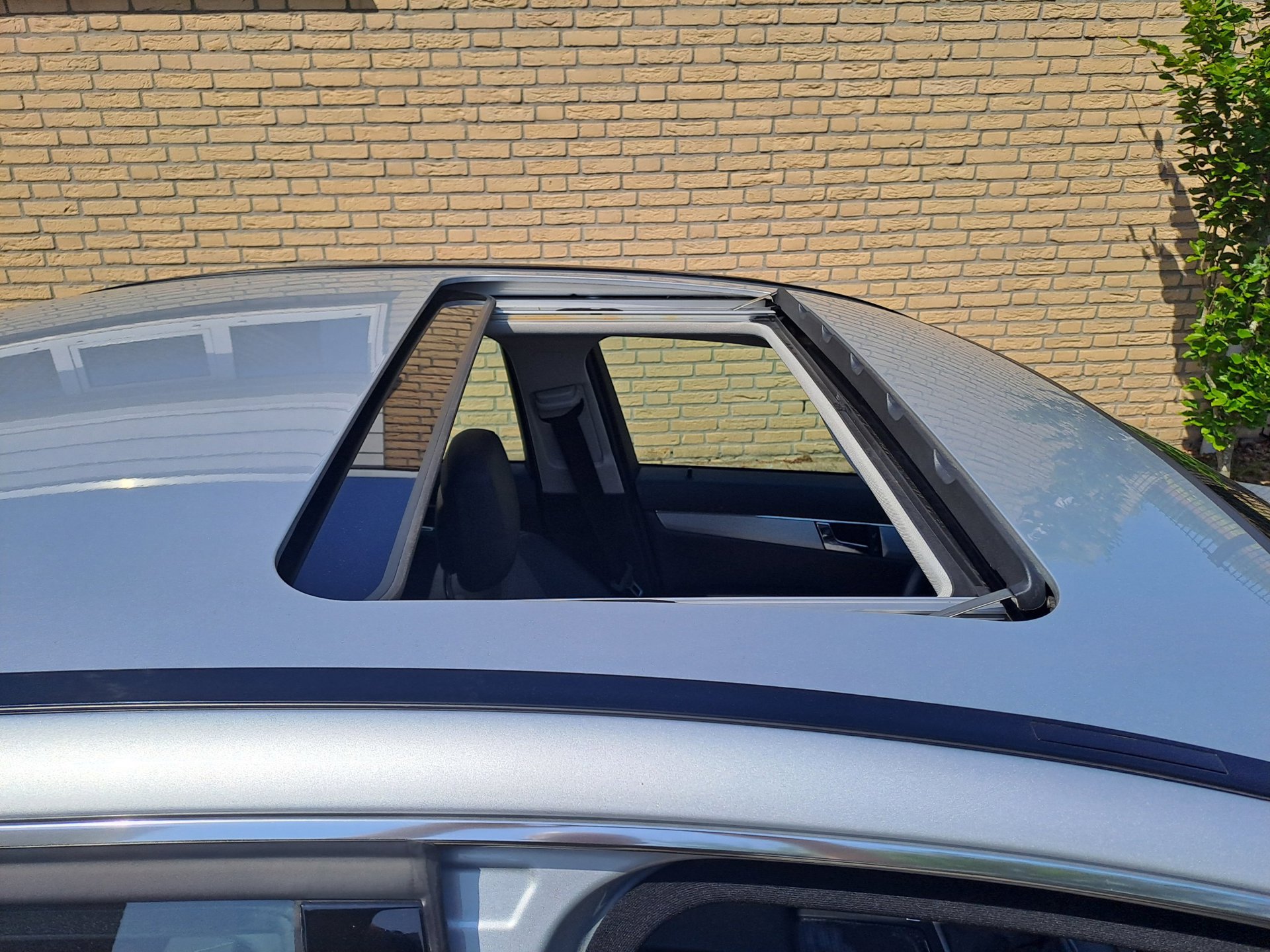 Foto van Mercedes-Benz C 300 4Matic