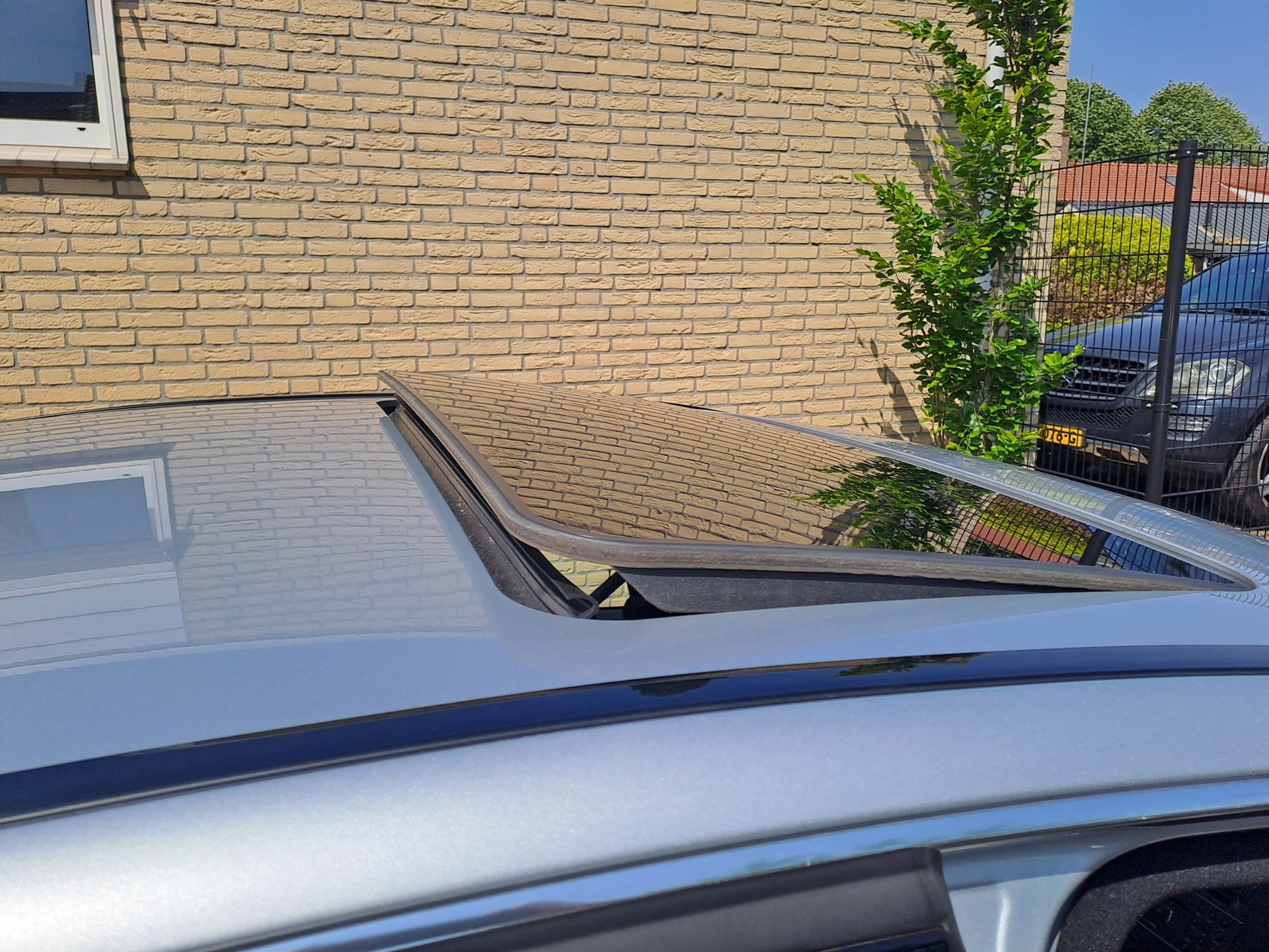 Foto van Mercedes-Benz C 300 4Matic