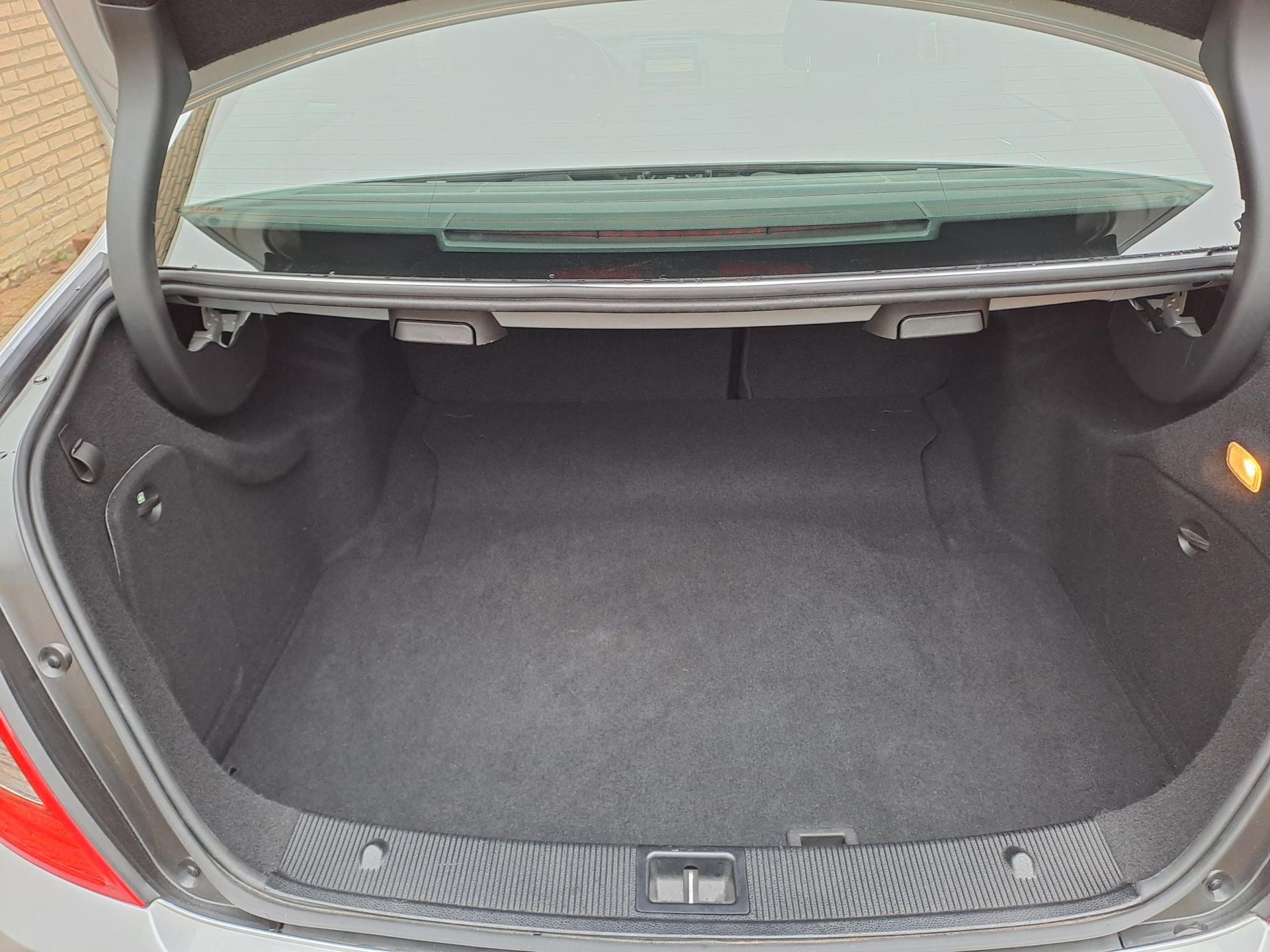 Foto van Mercedes-Benz C 300 4Matic