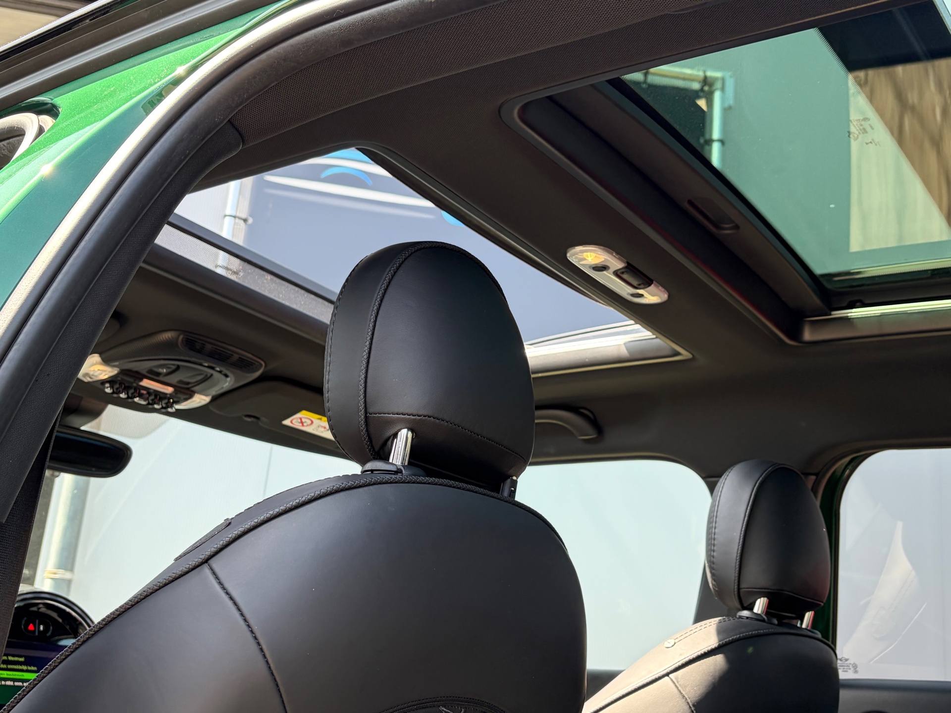 Foto van Mini Countryman Cooper Se All4