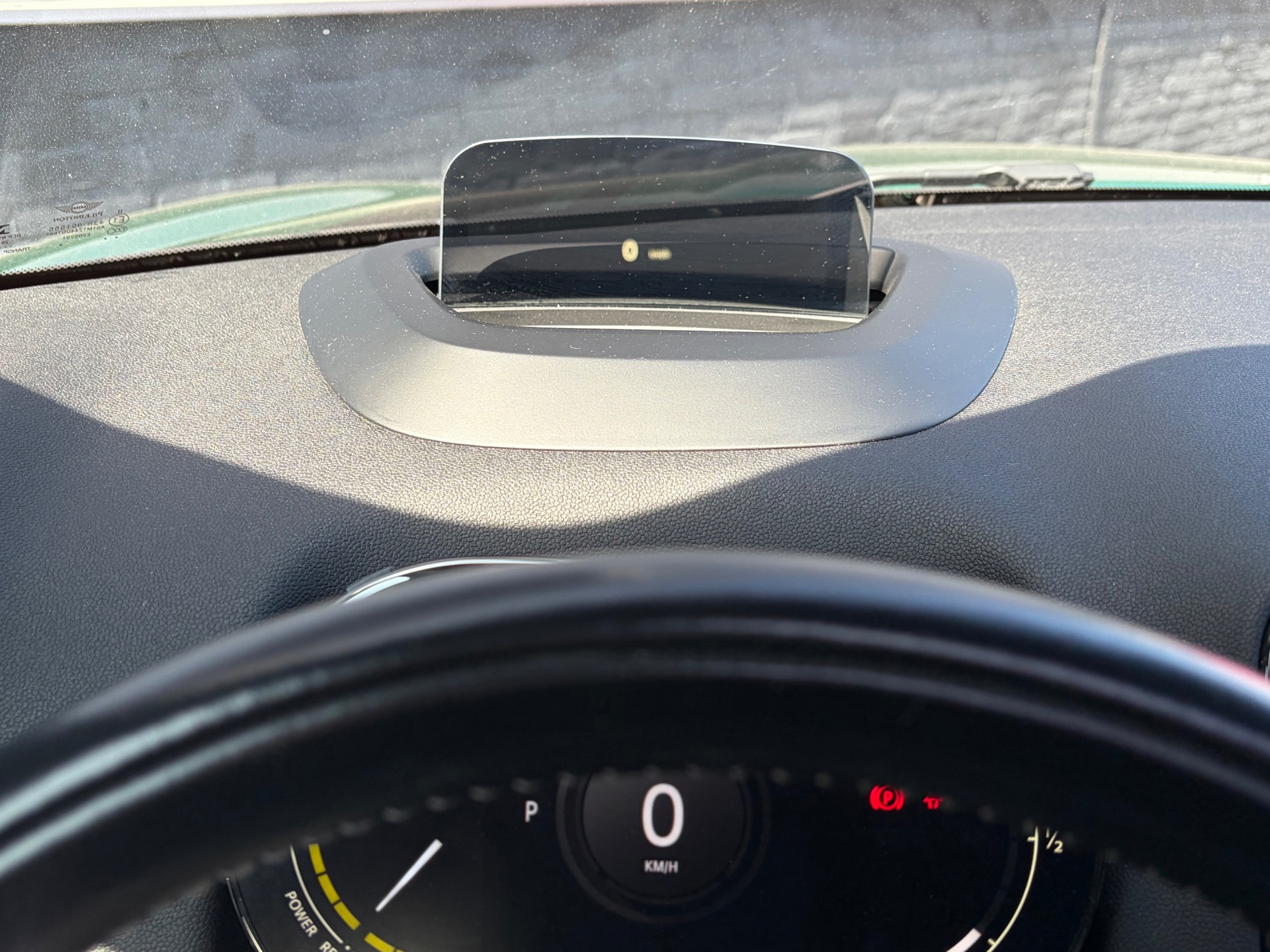 Foto van Mini Countryman Cooper Se All4