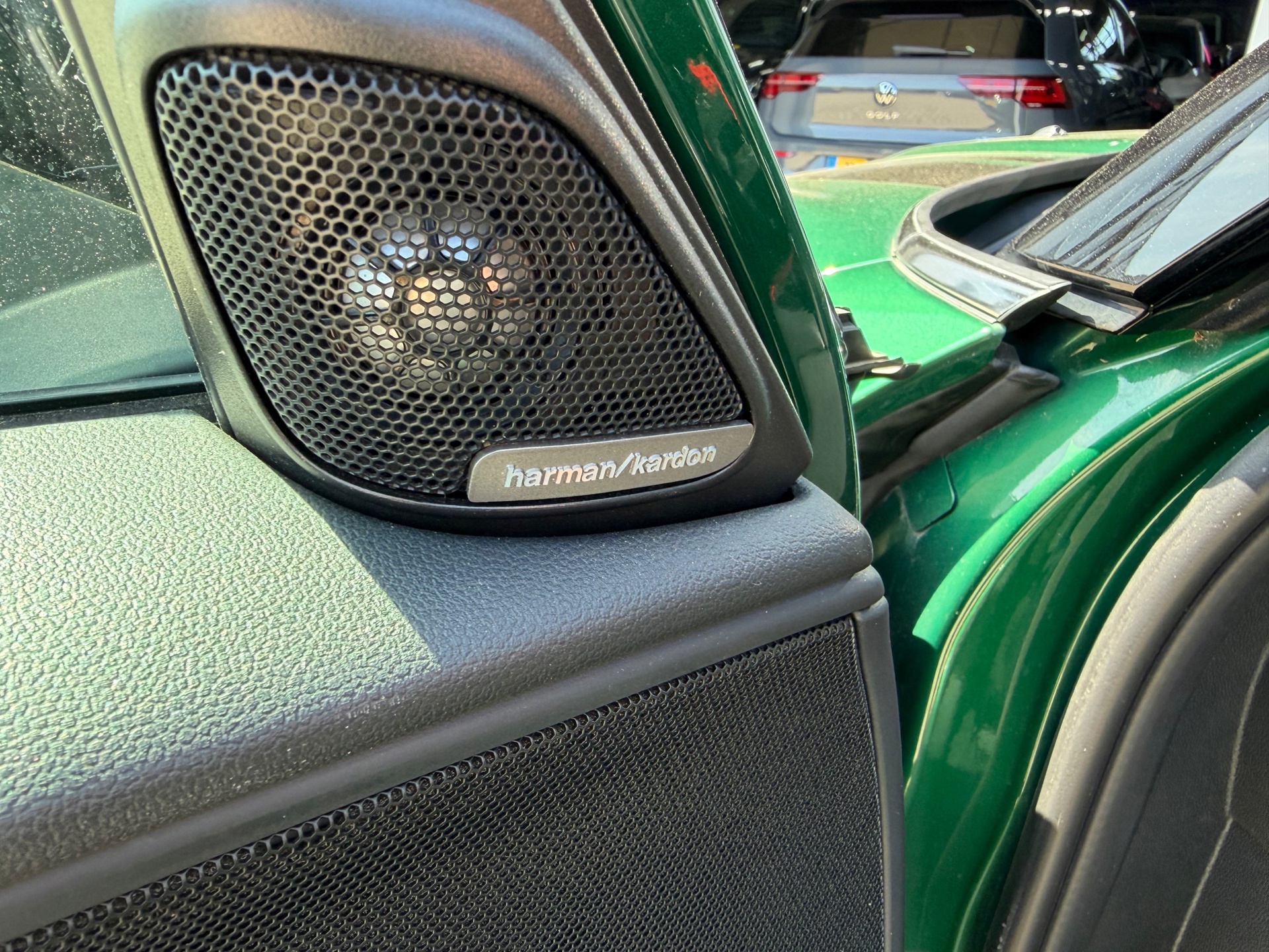Foto van Mini Countryman Cooper Se All4