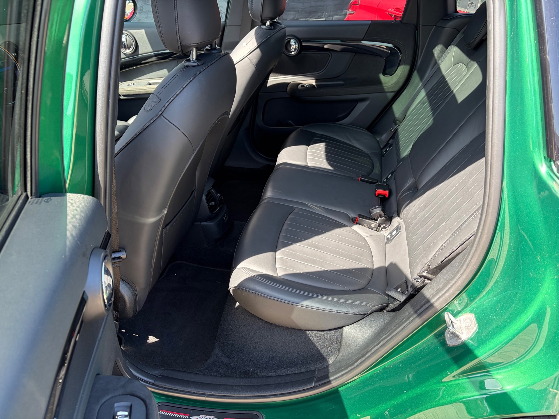 Foto van Mini Countryman Cooper Se All4