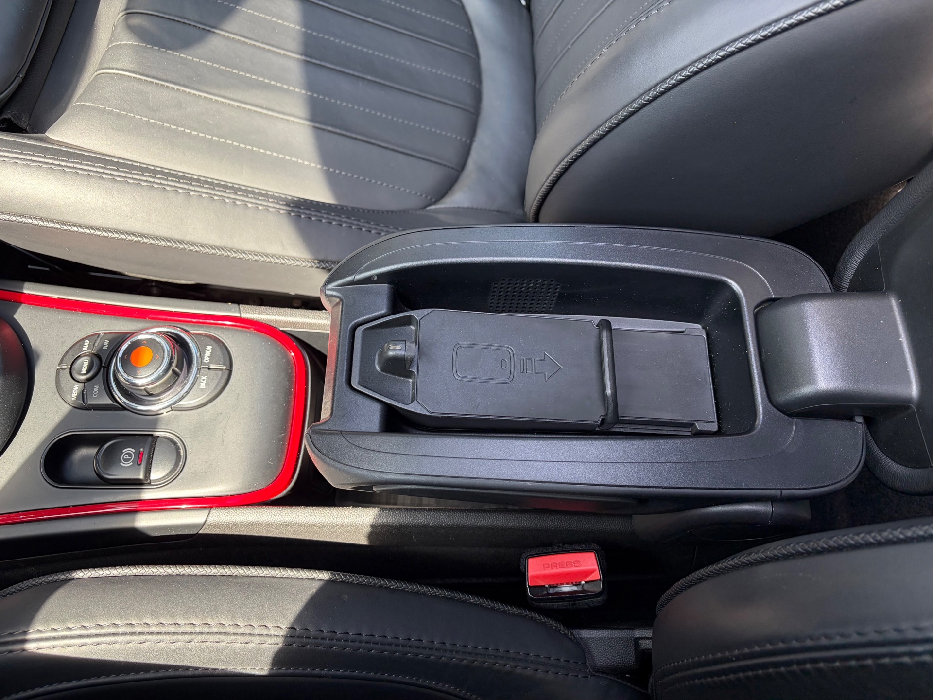 Foto van Mini Countryman Cooper Se All4