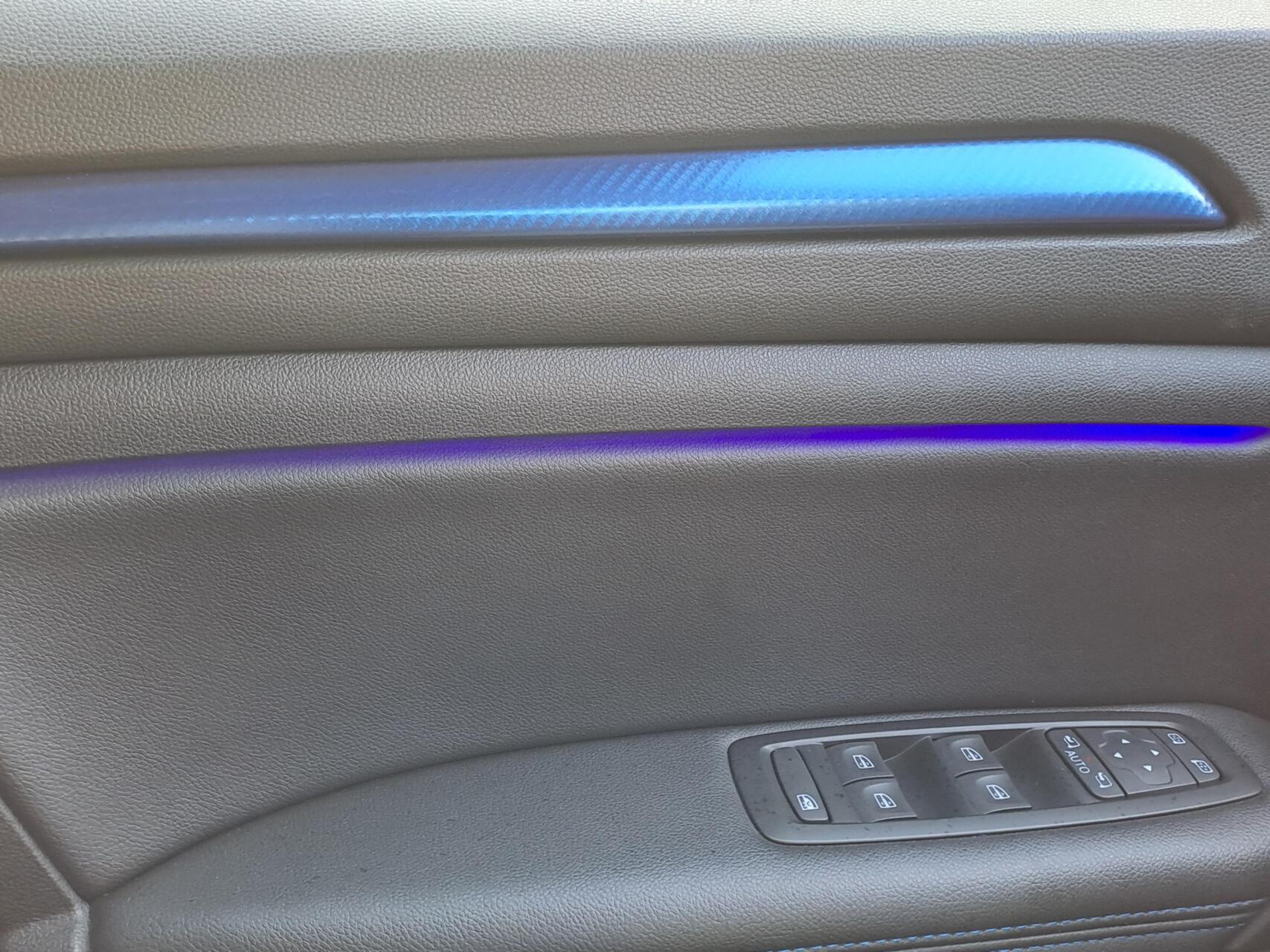 Foto van Renault Megane Estate