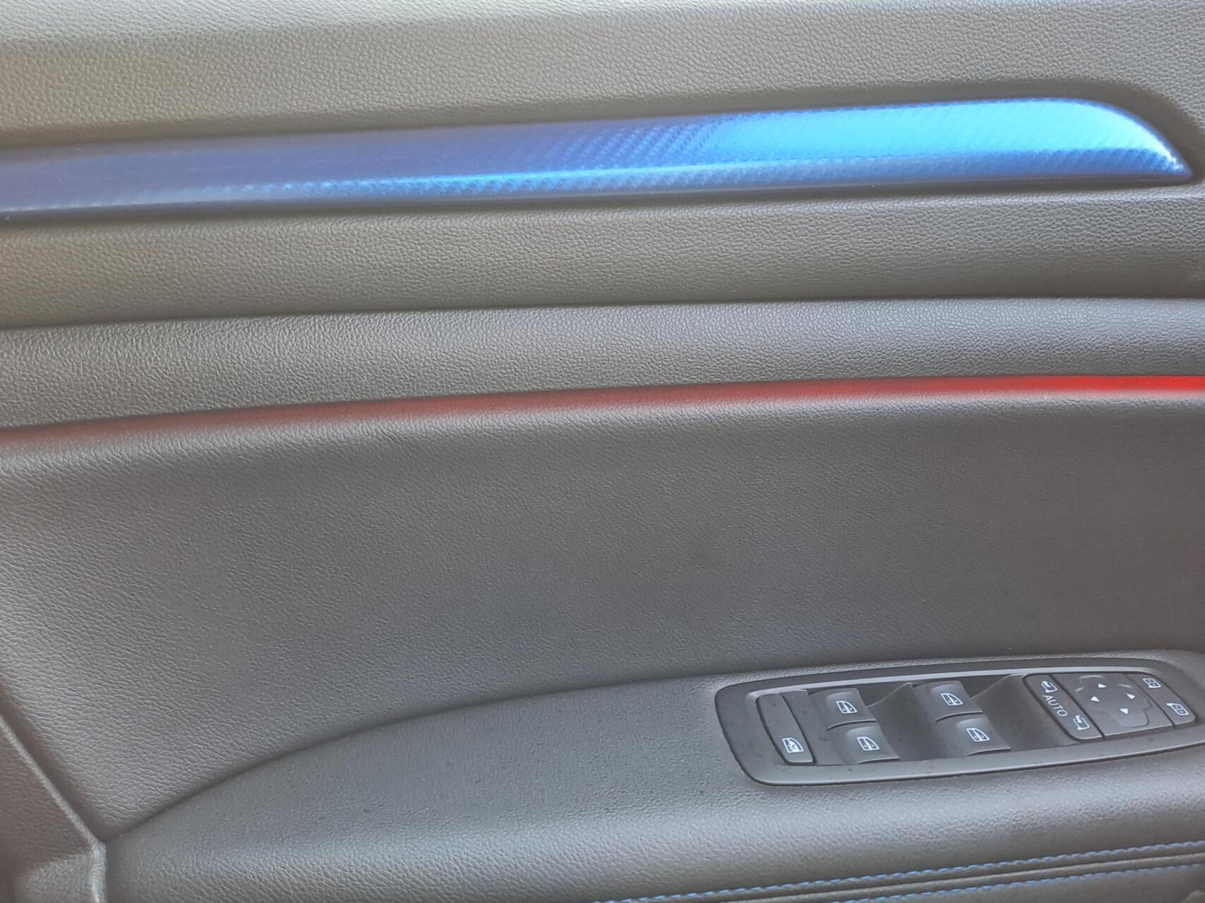 Foto van Renault Megane Estate