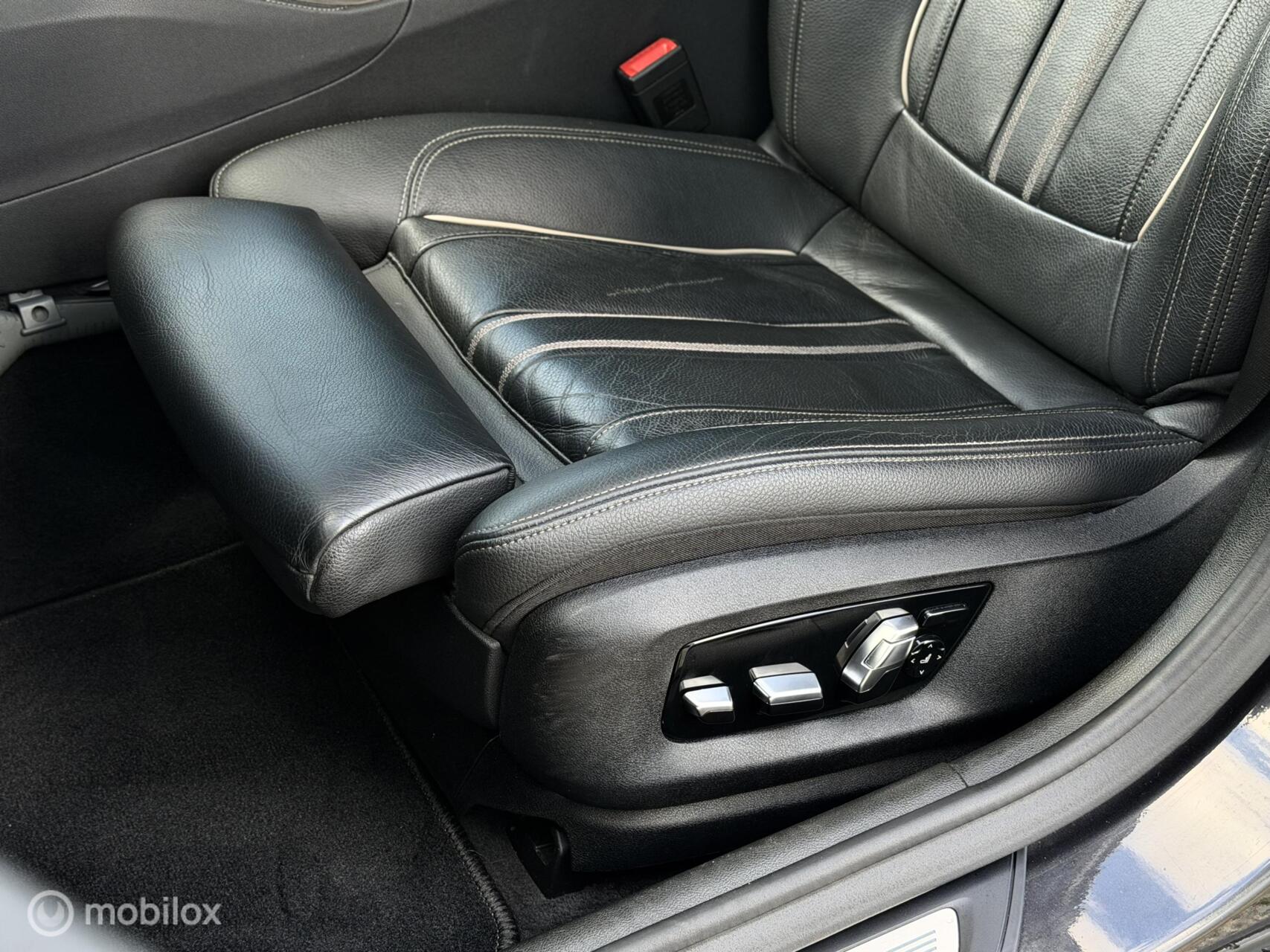 Foto van BMW 530e Iperformance
