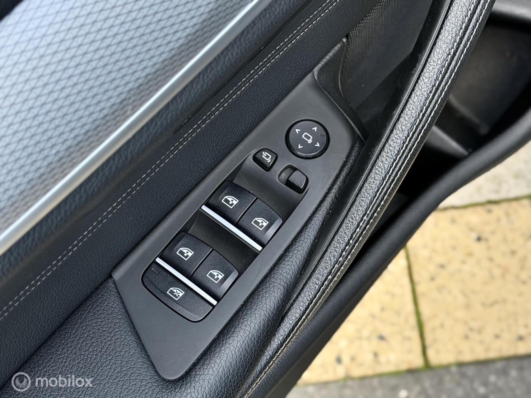 Foto van BMW 530e Iperformance