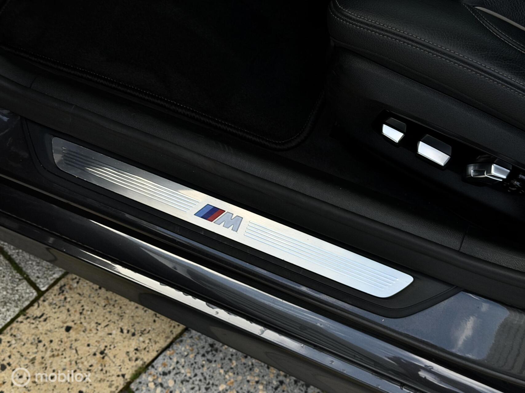 Foto van BMW 530e Iperformance